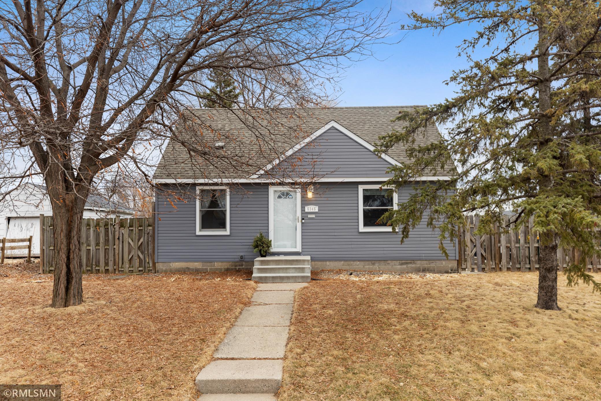 Oliver Ave S, Minneapolis, MN 55423