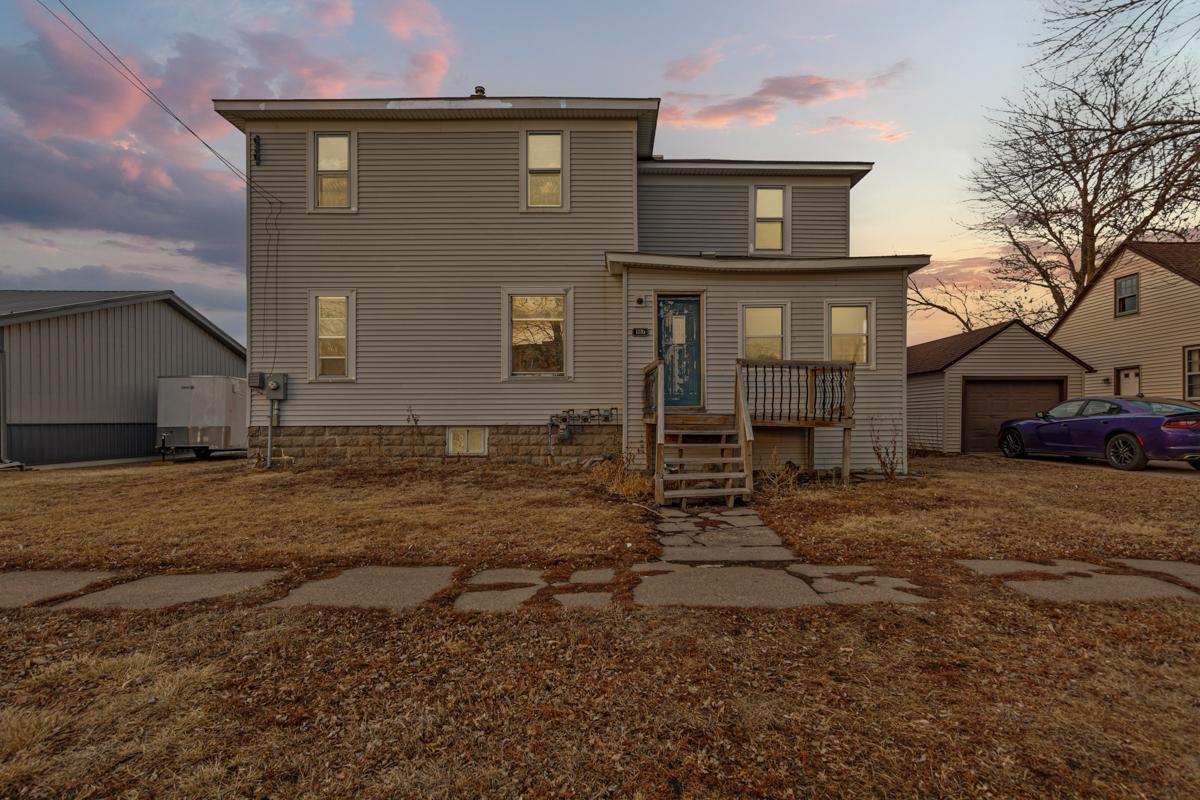 6th Ave Se, Waseca, MN 56093