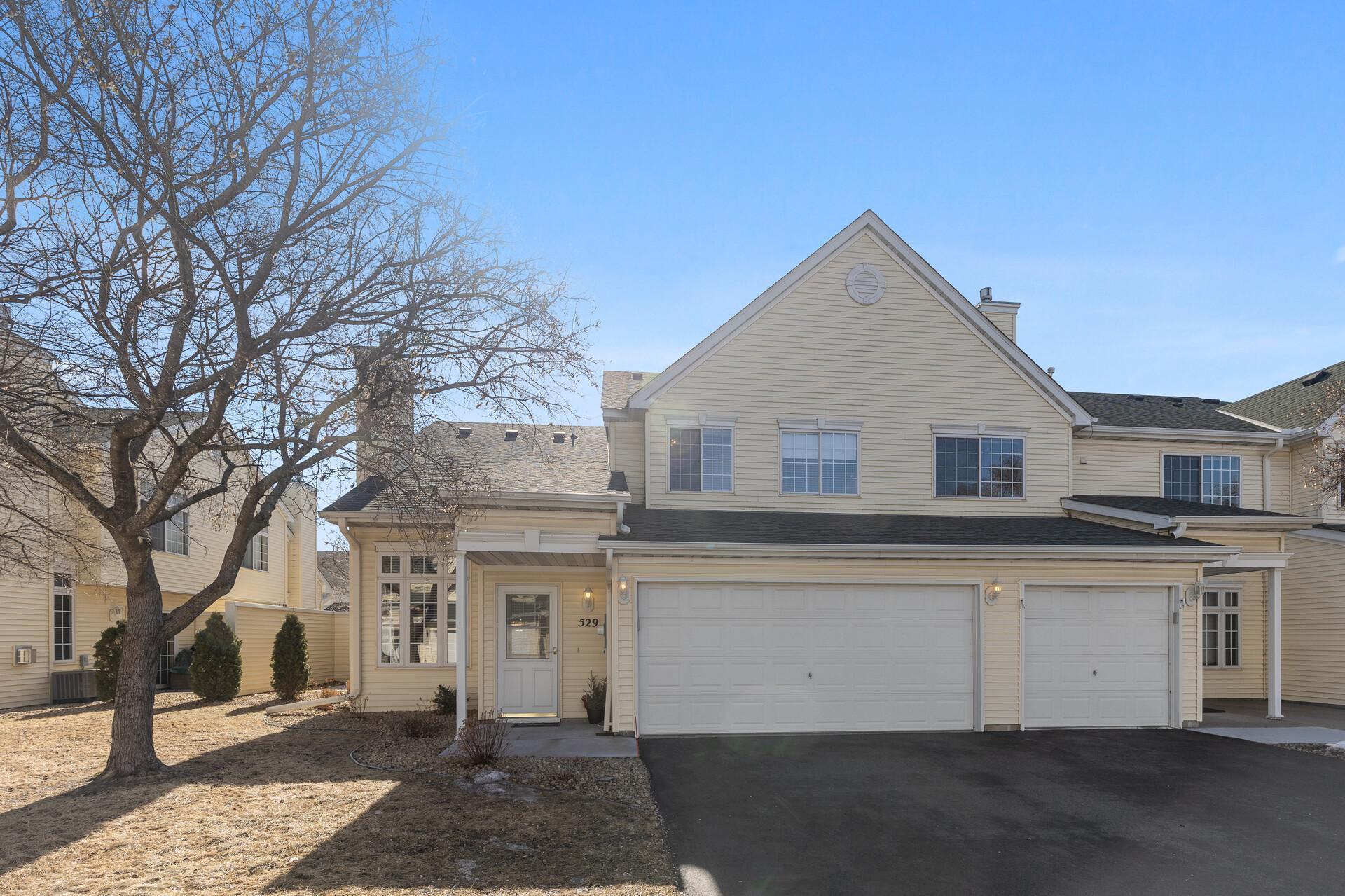 Aqua Cir, Circle Pines, MN 55014