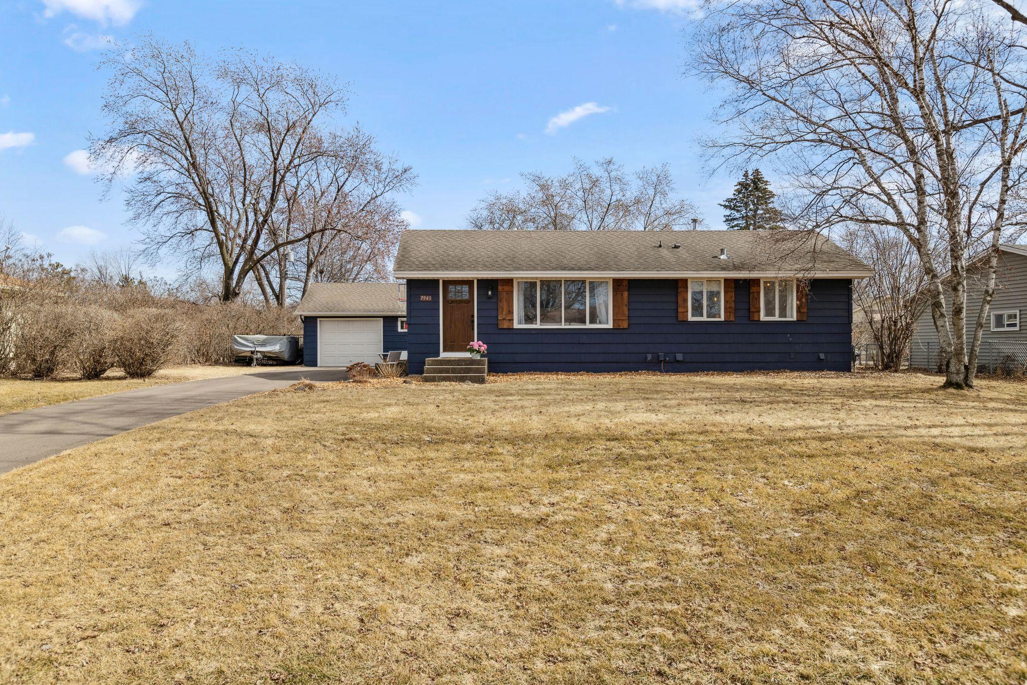 Penn Ave N, Minneapolis, MN 55444
