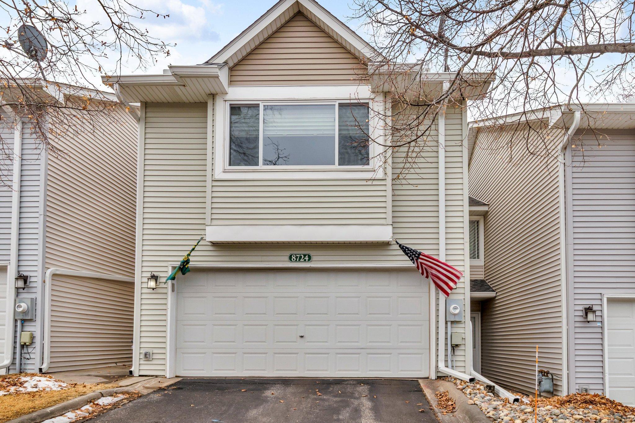 Norway St Nw, Minneapolis, MN 55433