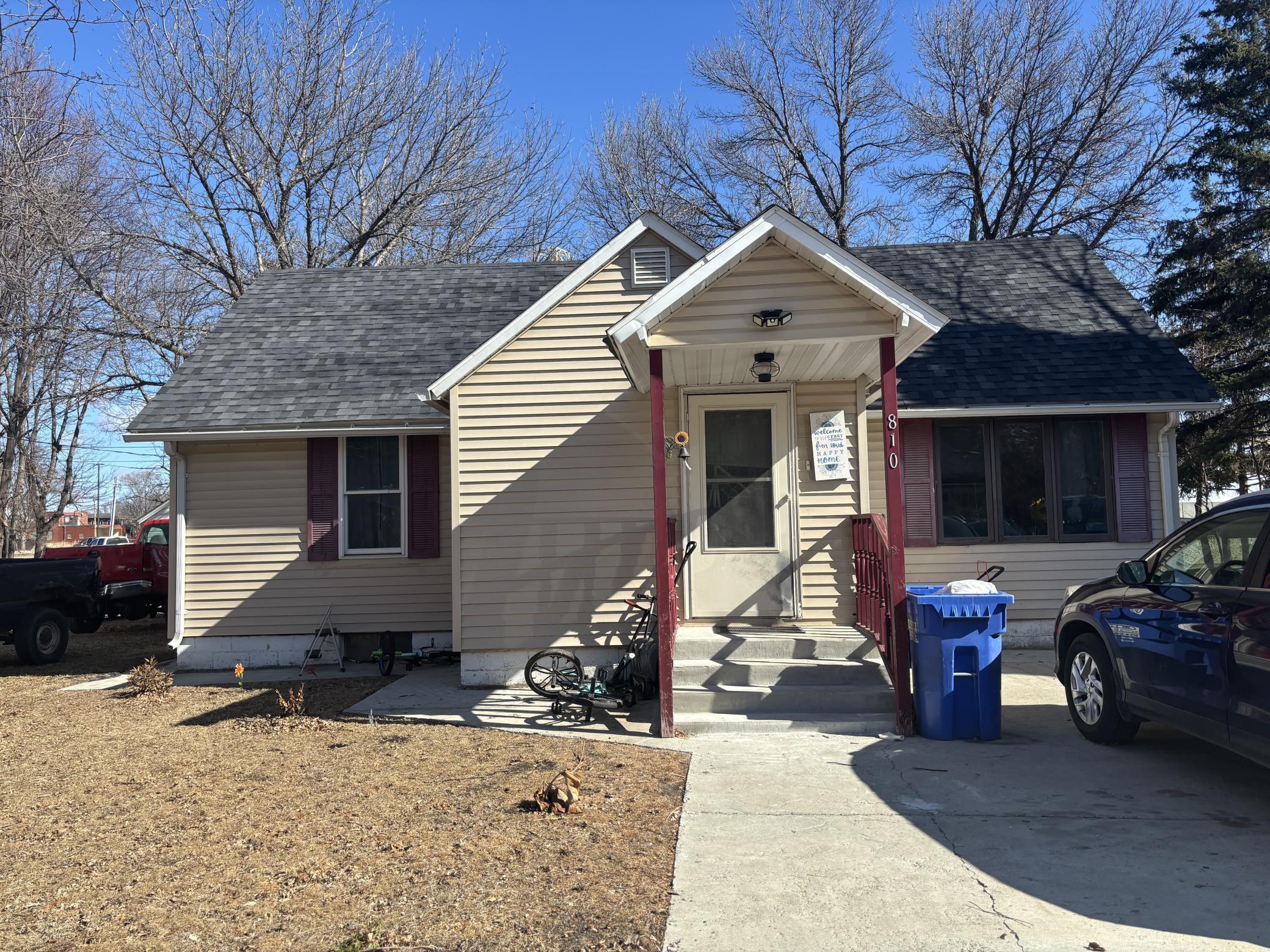 13th St, Clarkfield, MN 56223