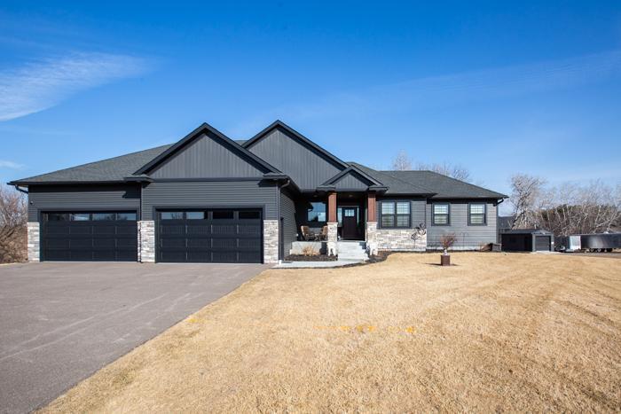 154th Ave Ne, Andover, MN 55304