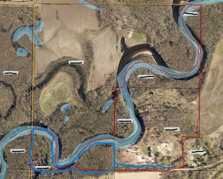 313th Ave Nw, Cambridge, MN 55008