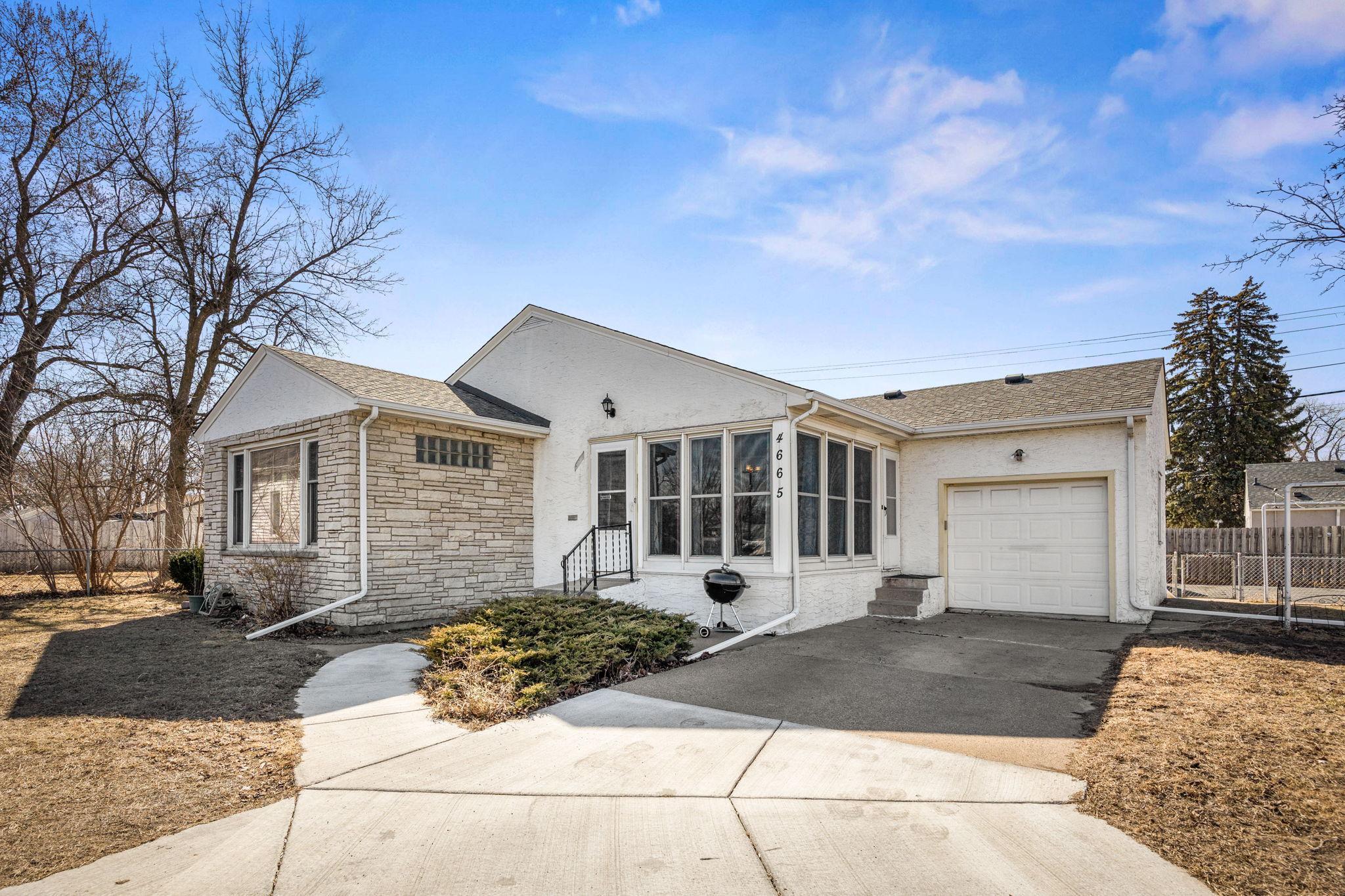 Osseo Rd, Minneapolis, MN 55412