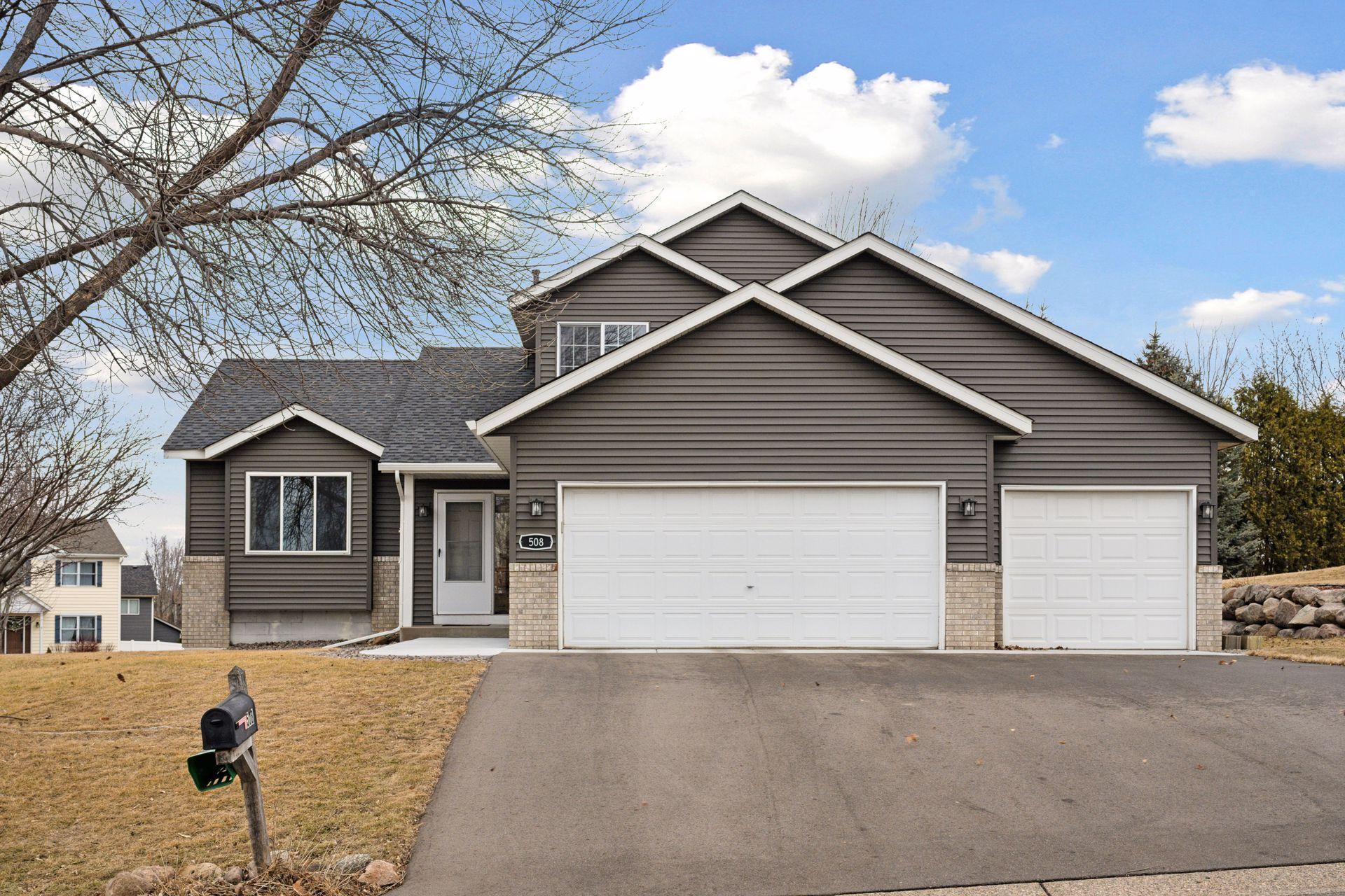 Dogwood Ave Nw, Saint Michael, MN 55376
