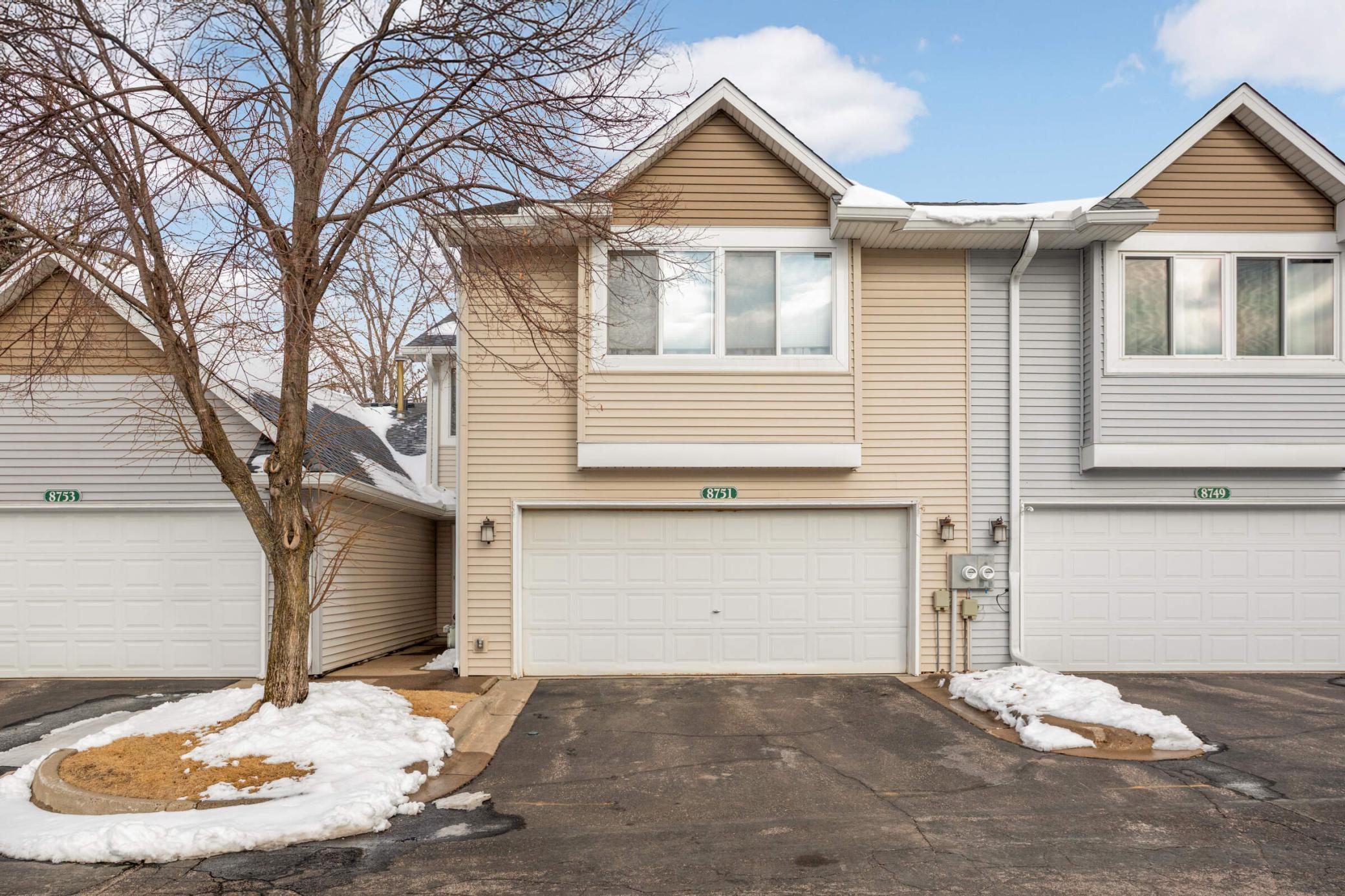 Norway St Nw, Minneapolis, MN 55433