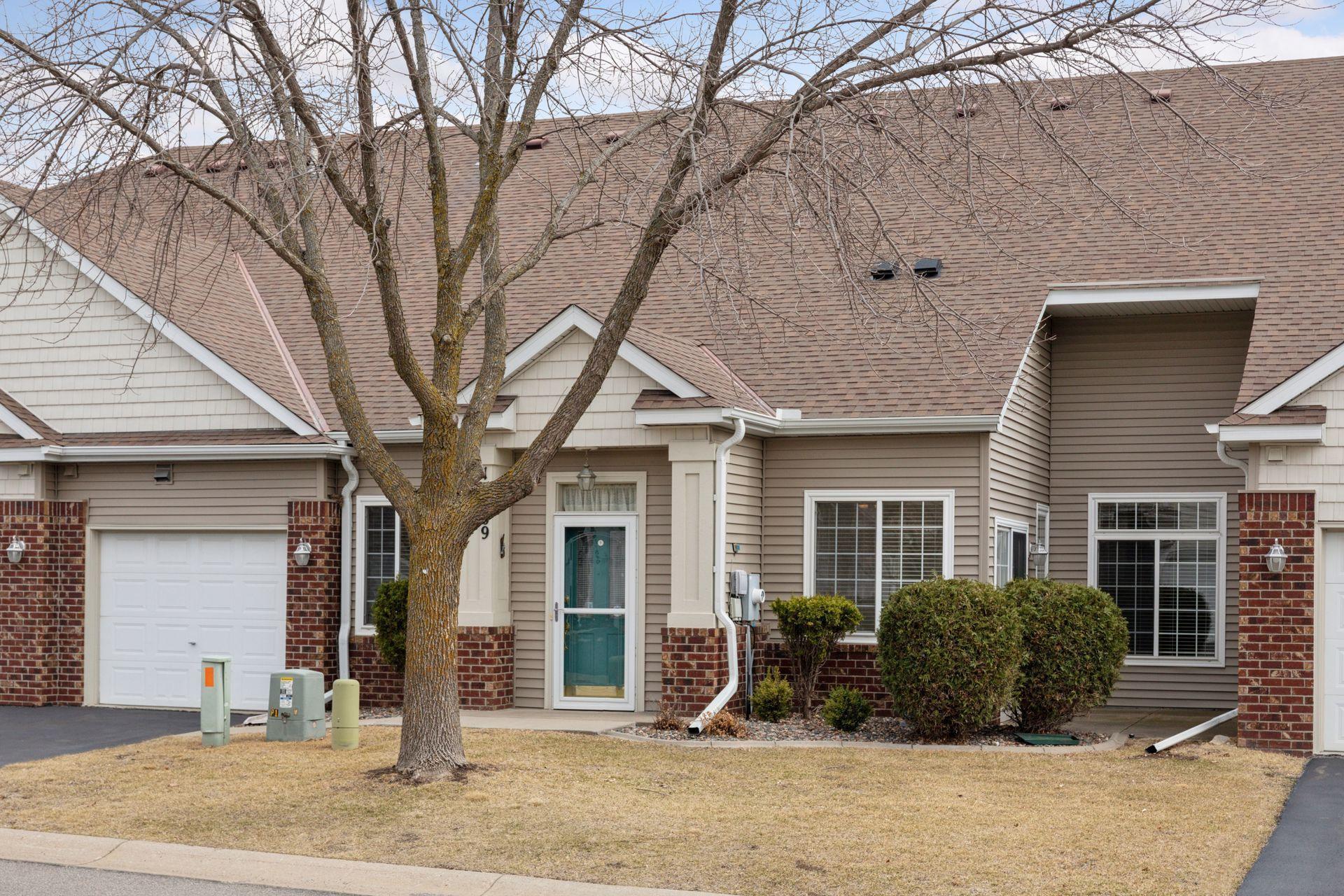 38th Ave N, Minneapolis, MN 55446