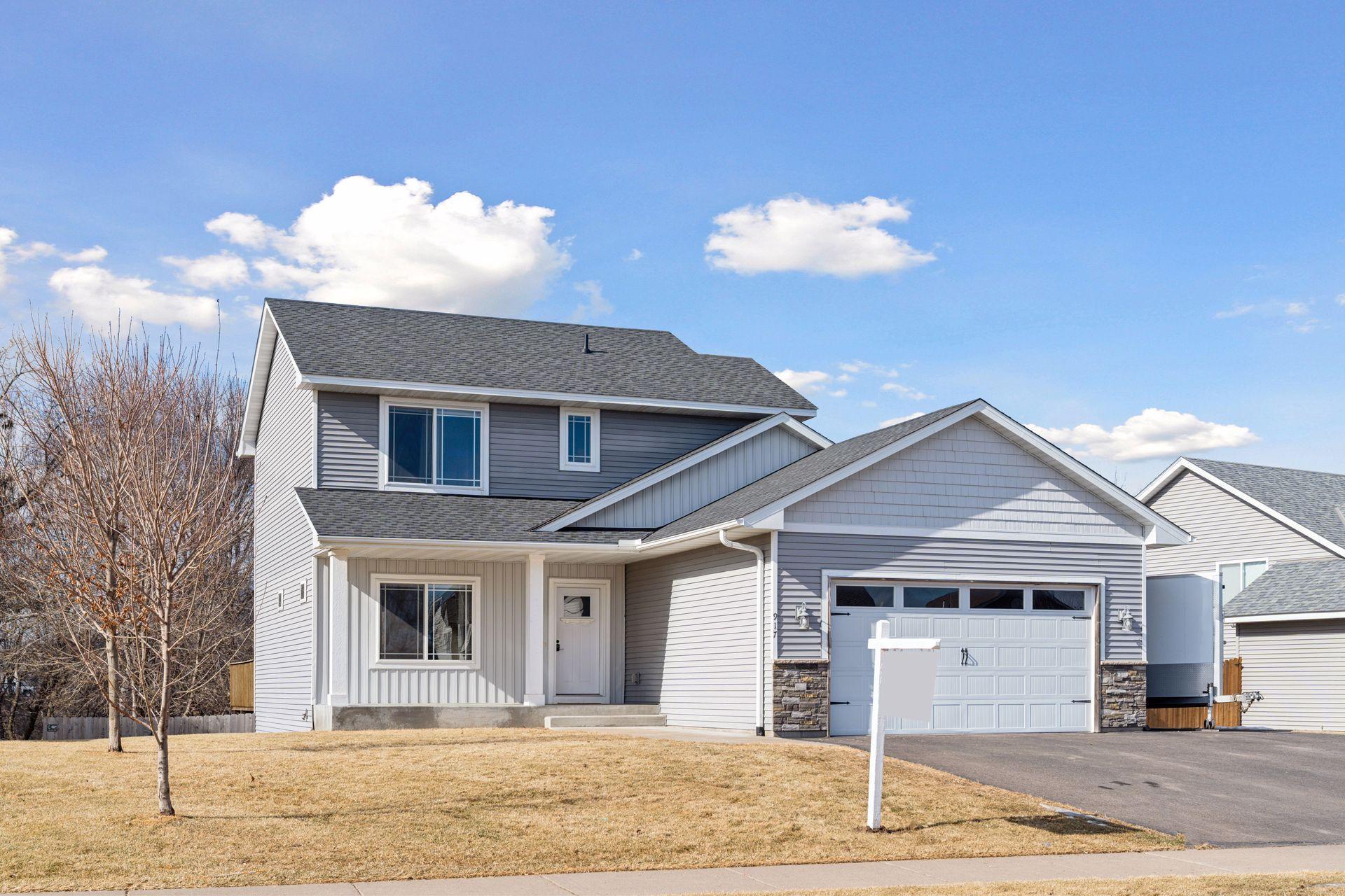 Whiskey Rd Nw, Isanti, MN 55040
