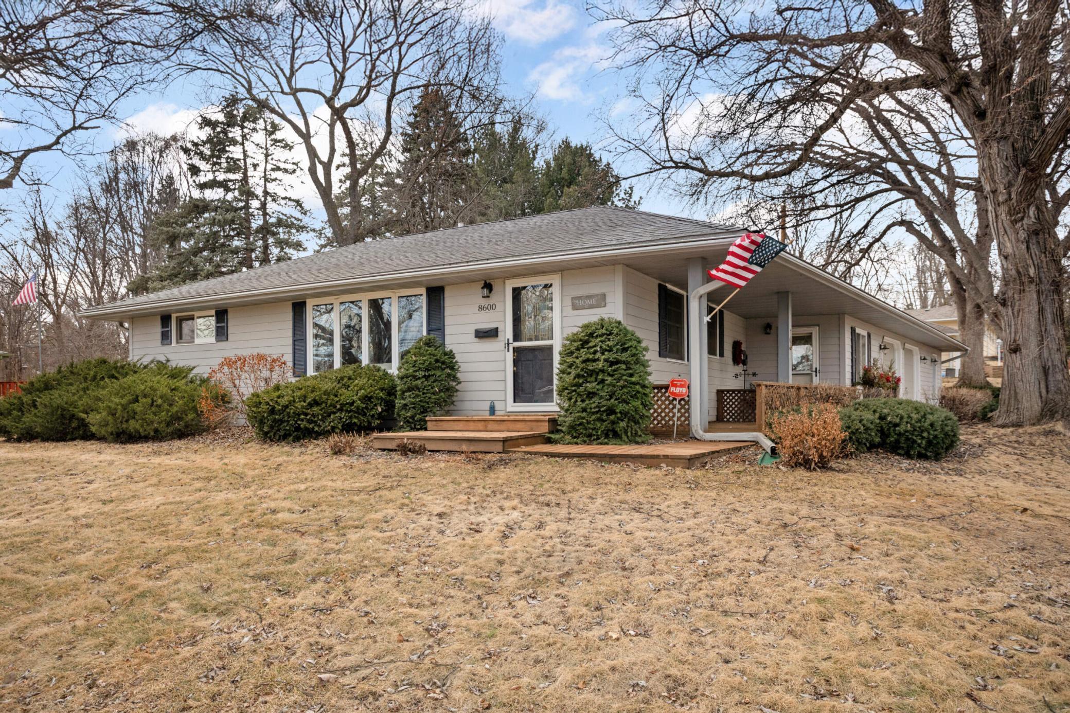 Vincent Ave S, Minneapolis, MN 55431