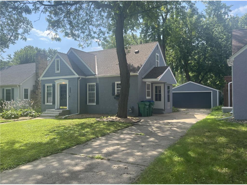 W 34th St, Minneapolis, MN 55416