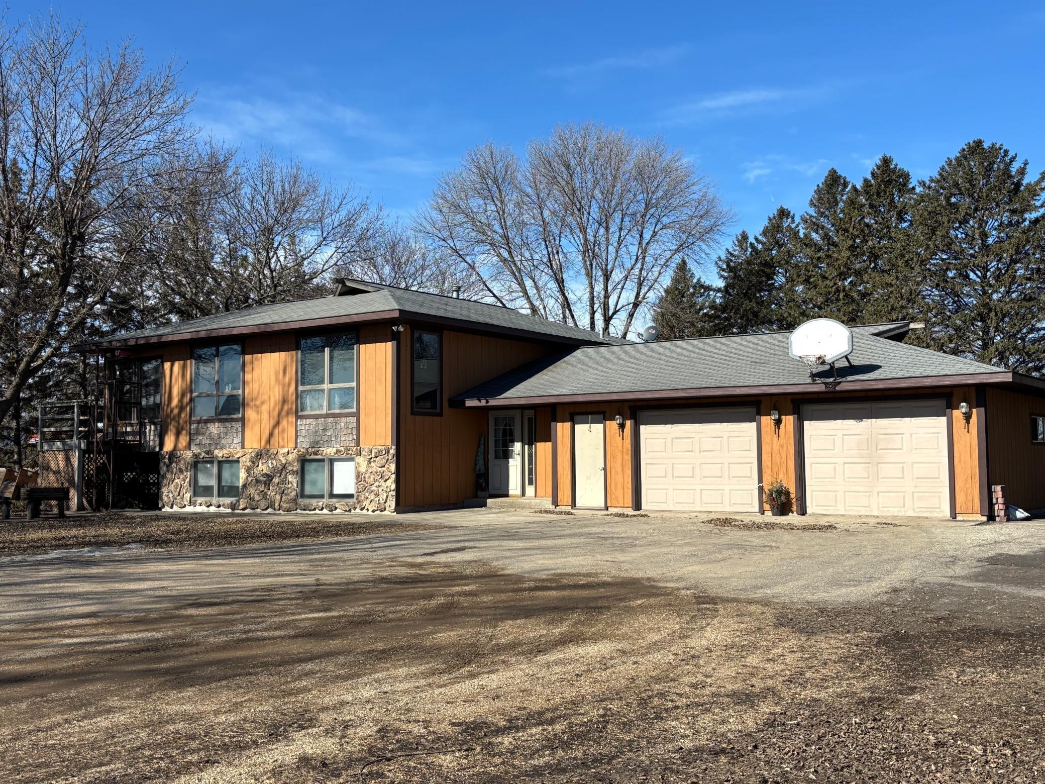 County Road 1, Hancock, MN 56244