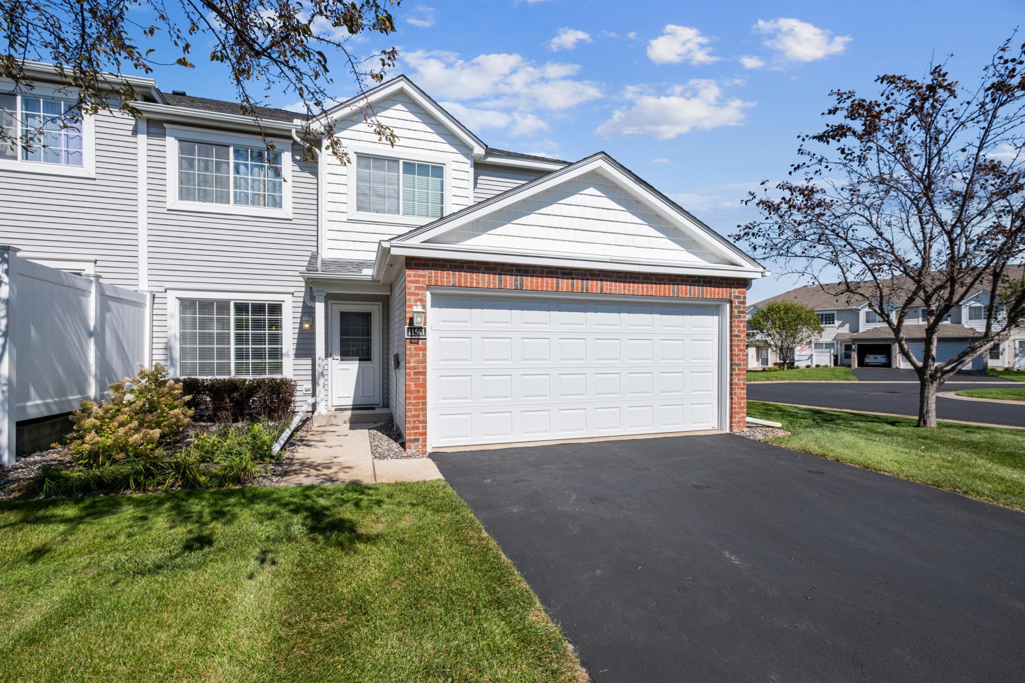 Elmwood Ave N, Champlin, MN 55316