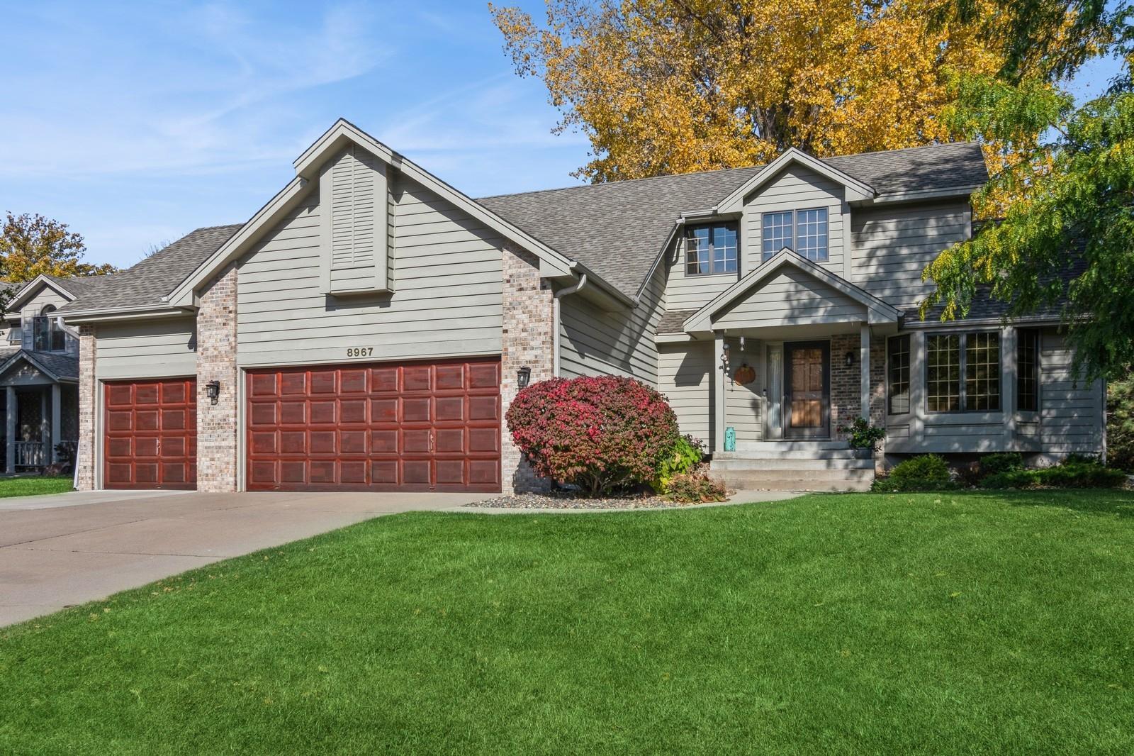 Ashley Ter, Minneapolis, MN 55443