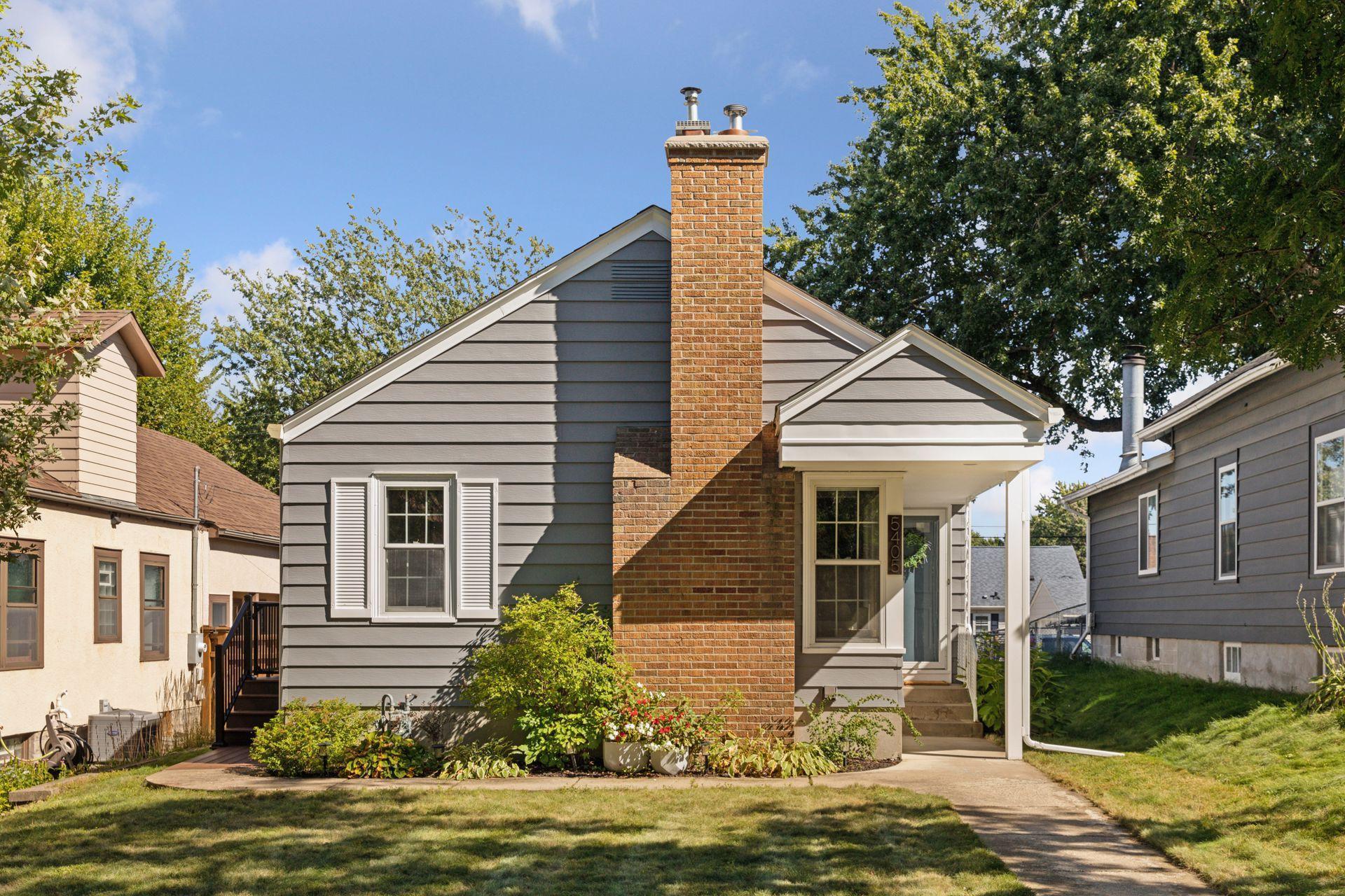 25th Ave S, Minneapolis, MN 55417