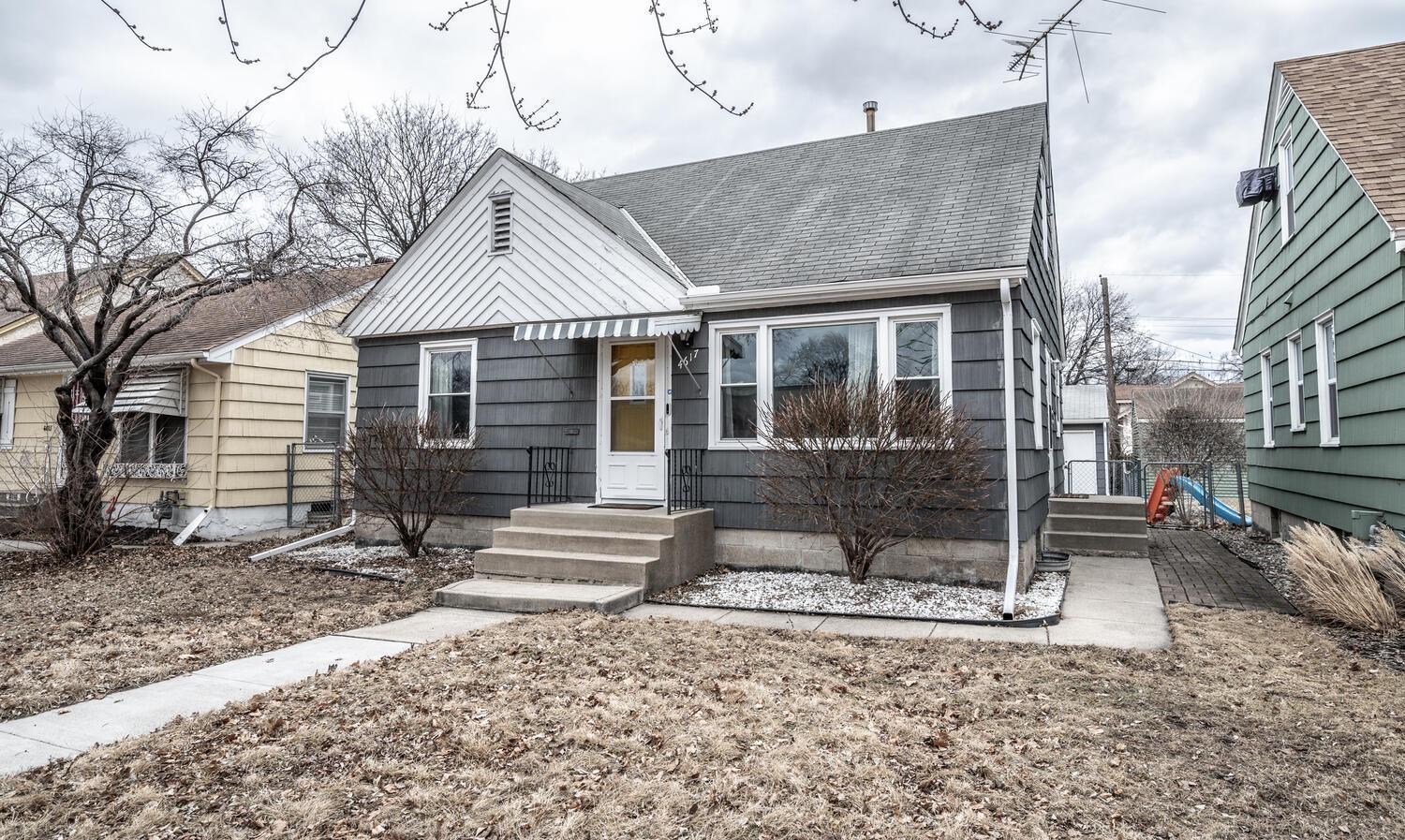 5th Ave S, Minneapolis, MN 55419