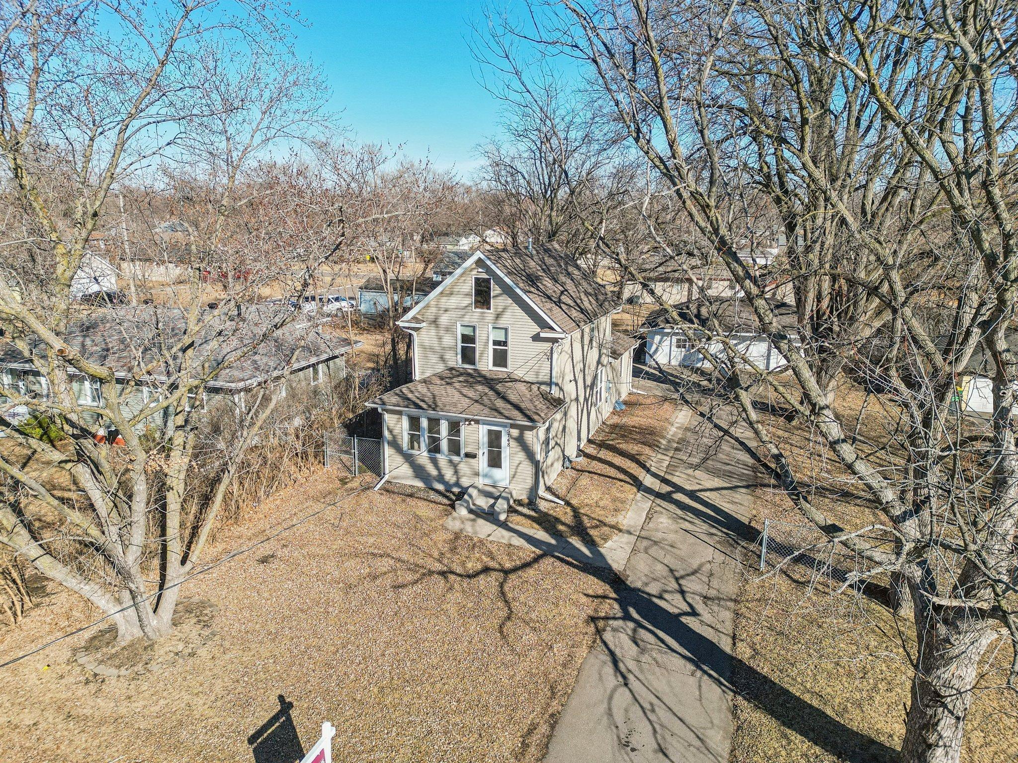 Humboldt Ave N, Minneapolis, MN 55430