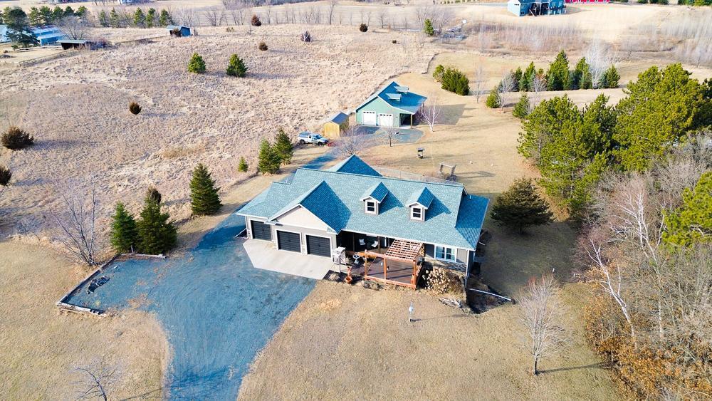 222nd Ave, Somerset, WI 54025