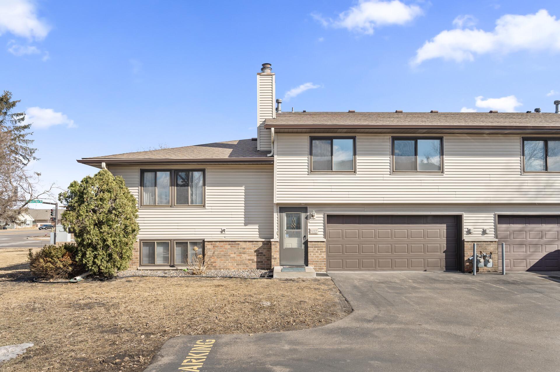 84th Ct N, Minneapolis, MN 55443