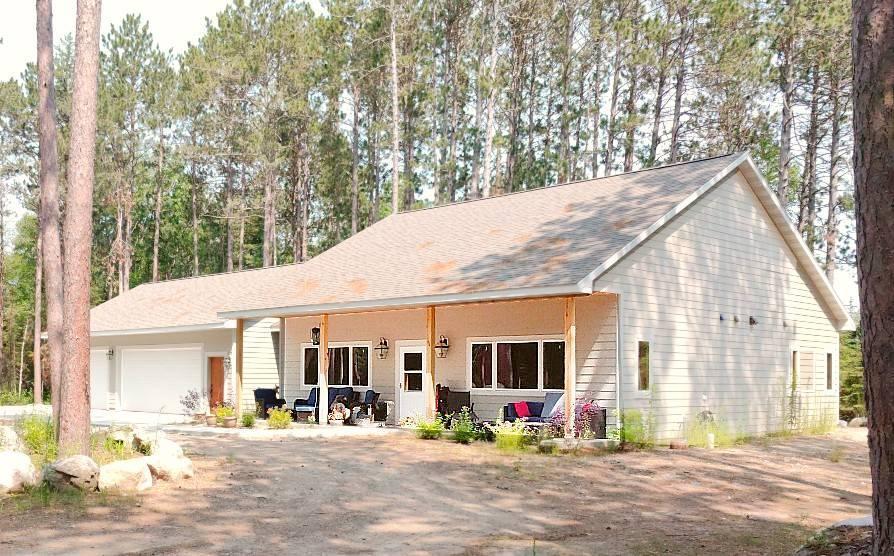 Everett Bay Rd, Tower, MN 55790
