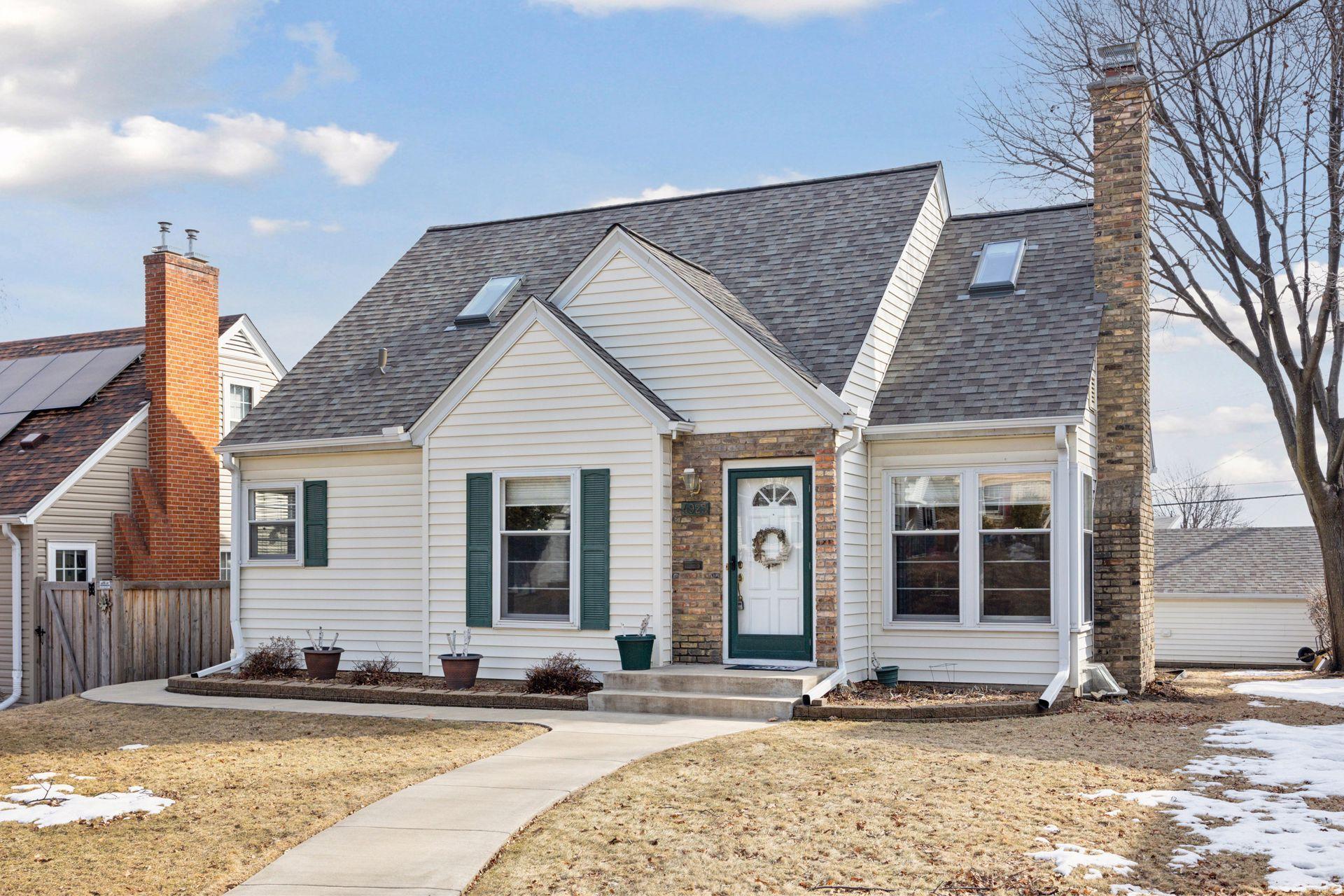 18th Ave S, Minneapolis, MN 55417