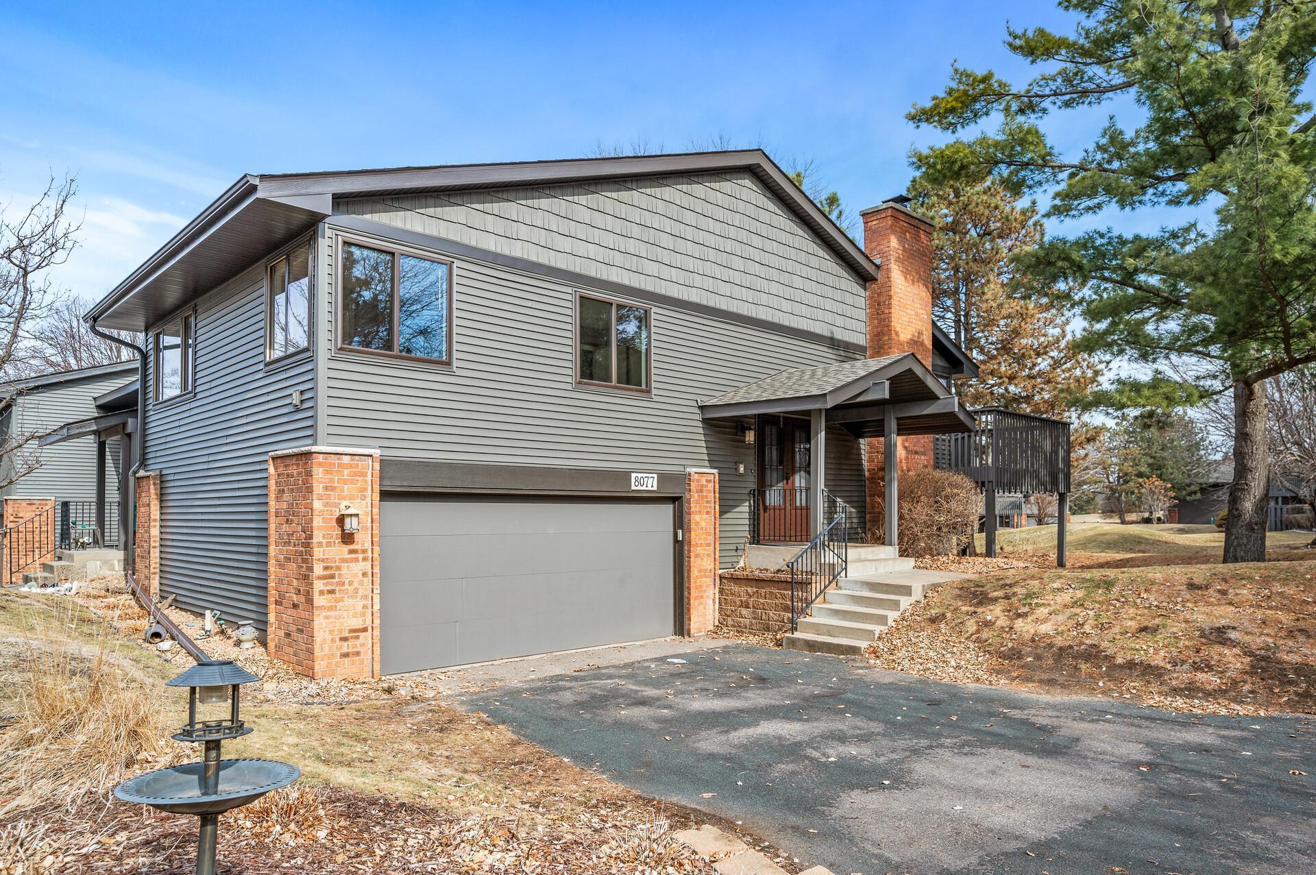 Timber Lake Dr, Eden Prairie, MN 55347