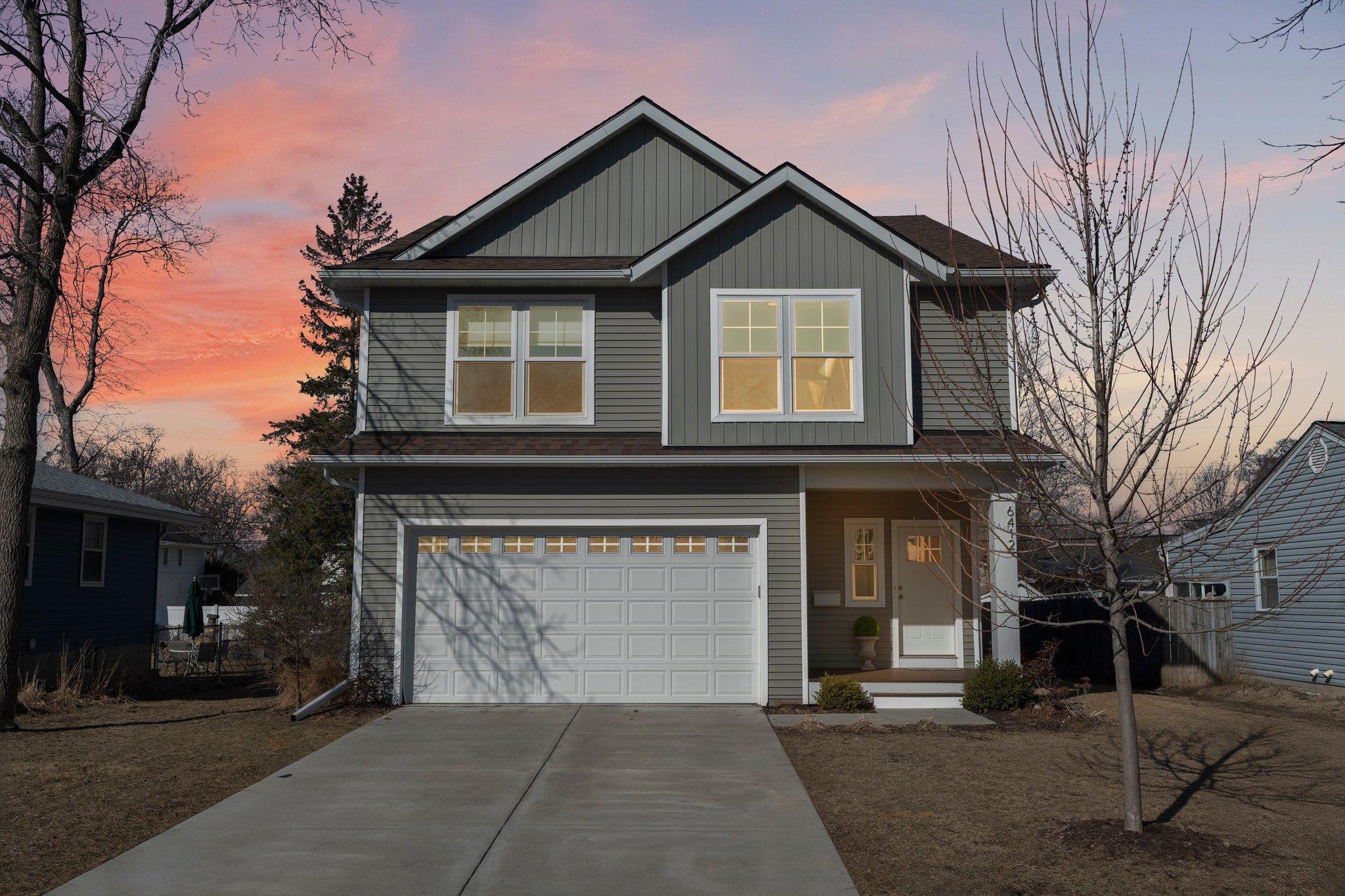 Bloomington Ave, Minneapolis, MN 55423