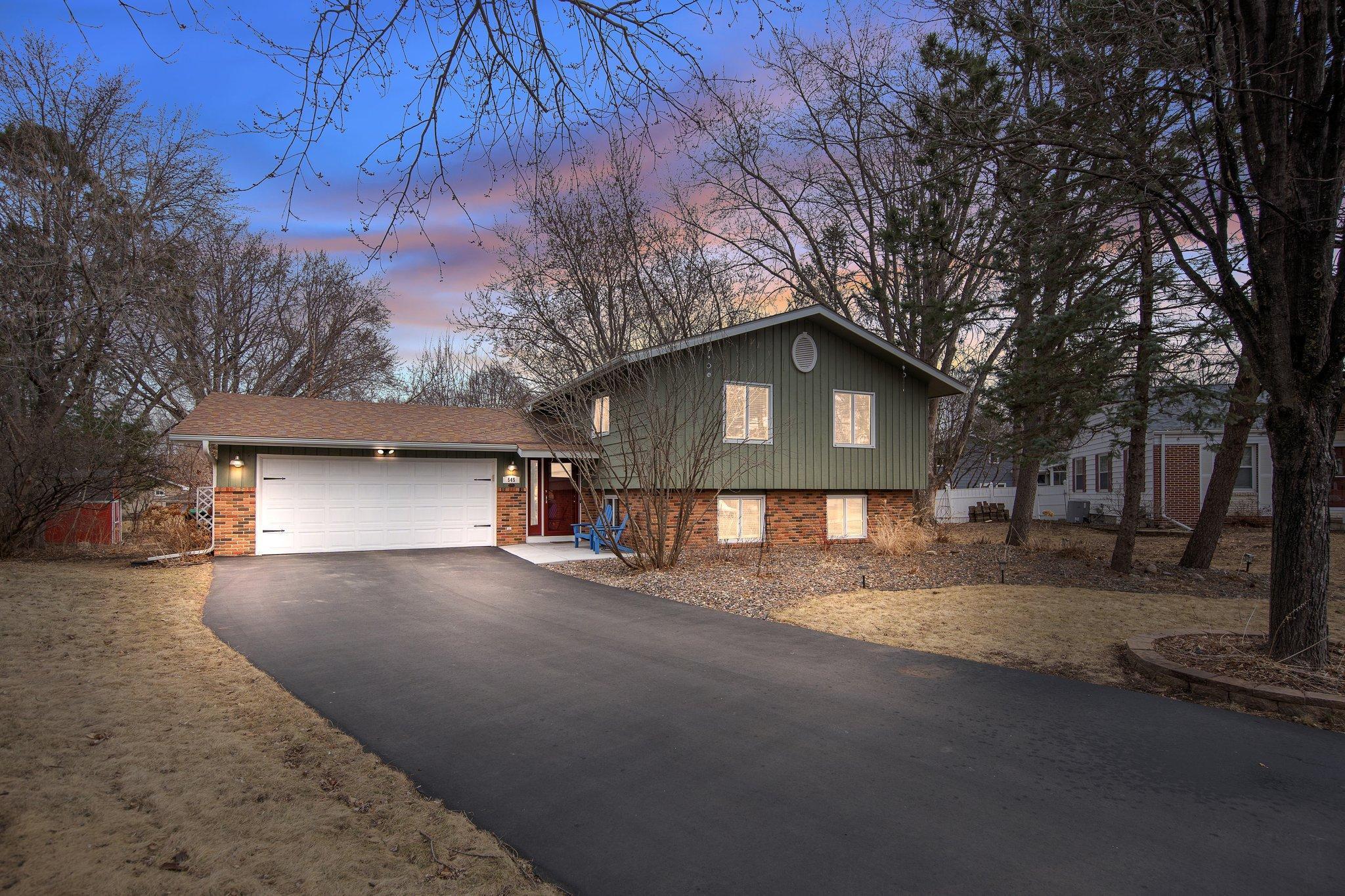 Driftwood Cir, Saint Paul, MN 55112