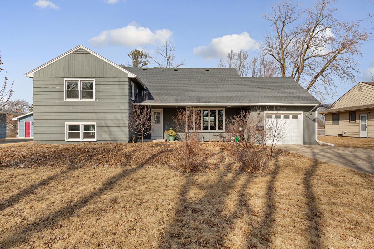 Prospect St, Owatonna, MN 55060