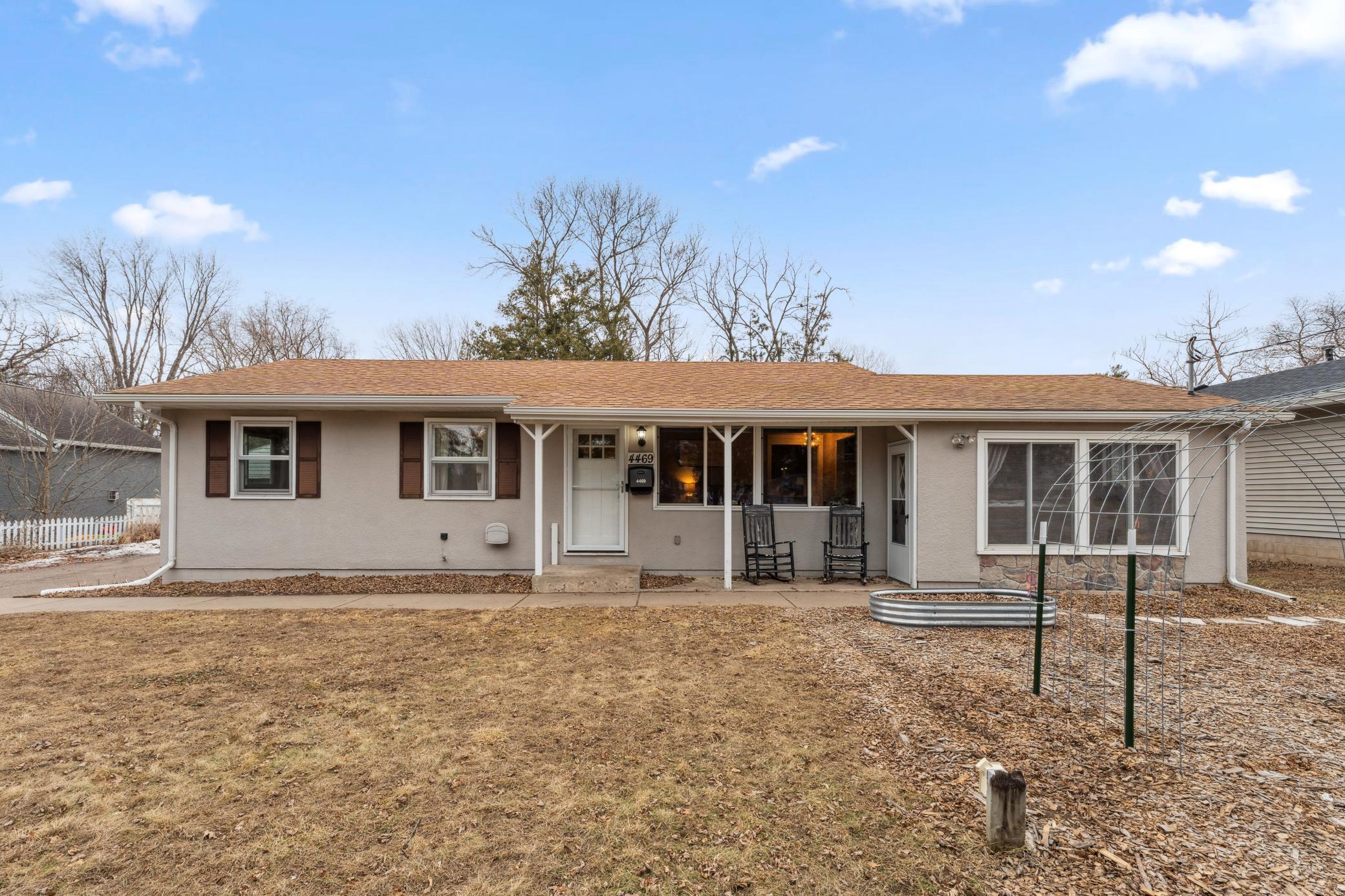 3rd Ave, Saint Paul, MN 55110