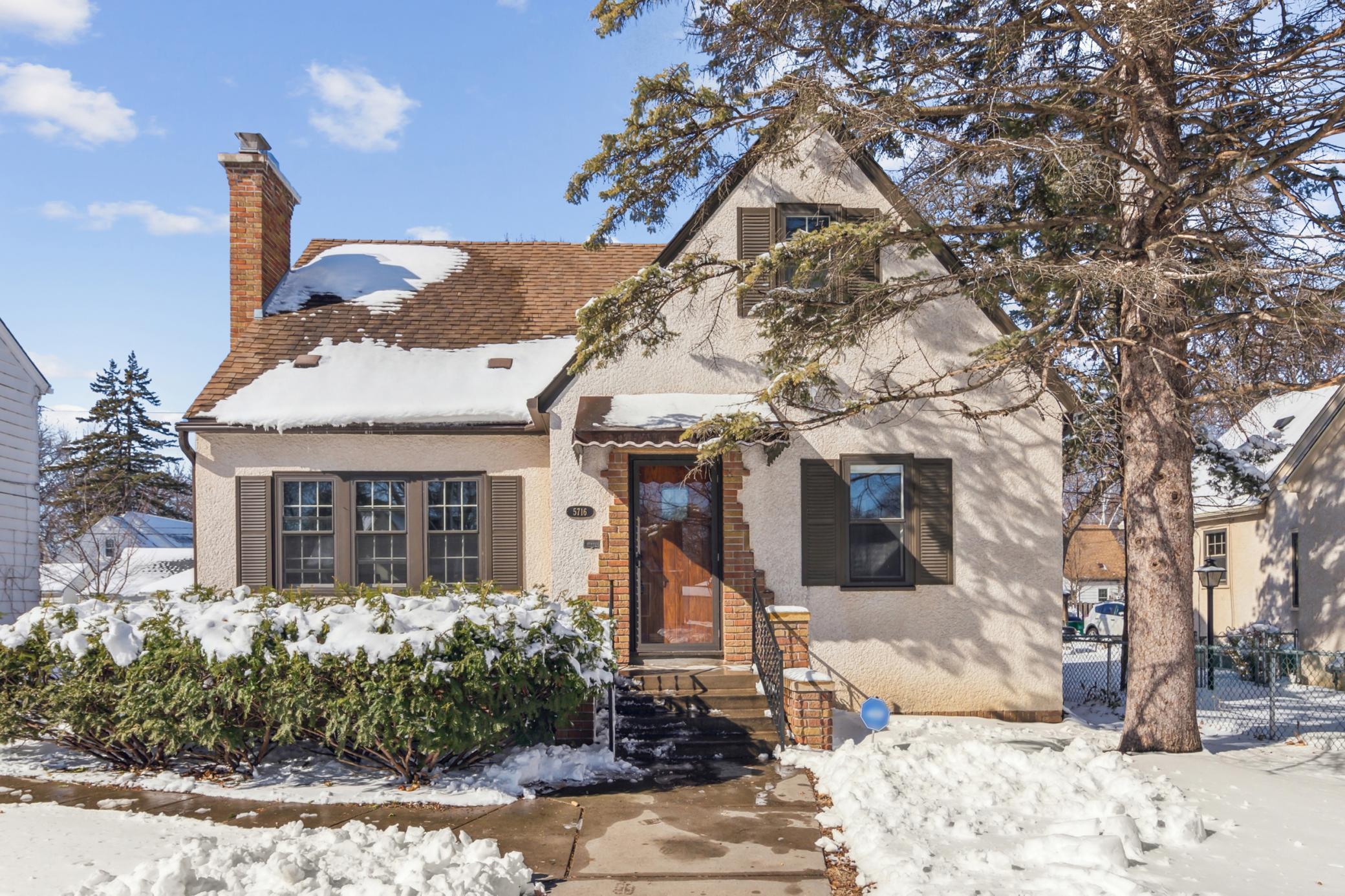 10th Ave S, Minneapolis, MN 55417