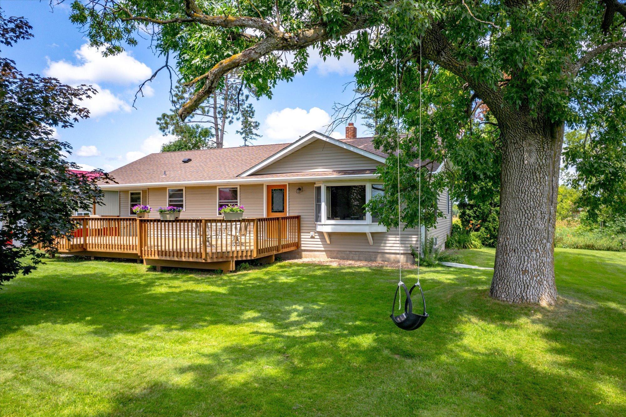 85th Ave, Princeton, MN 55371