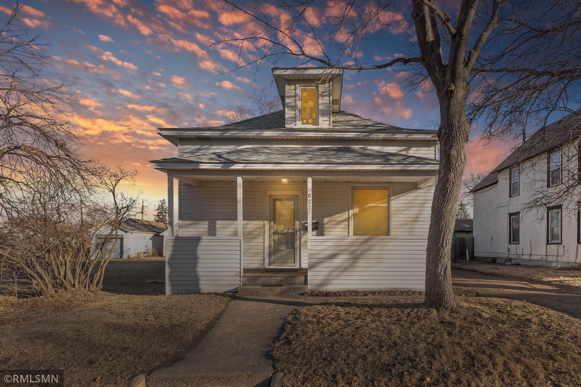 24th Ave Ne, Minneapolis, MN 55418