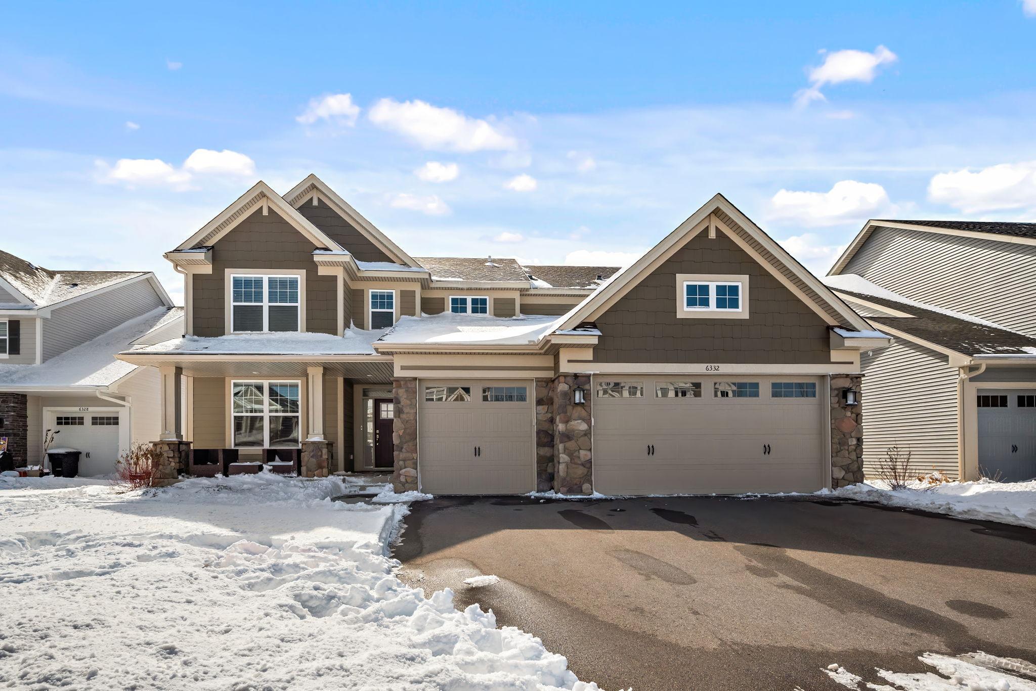 Apple Ct, Inver Grove Heights, MN 55077