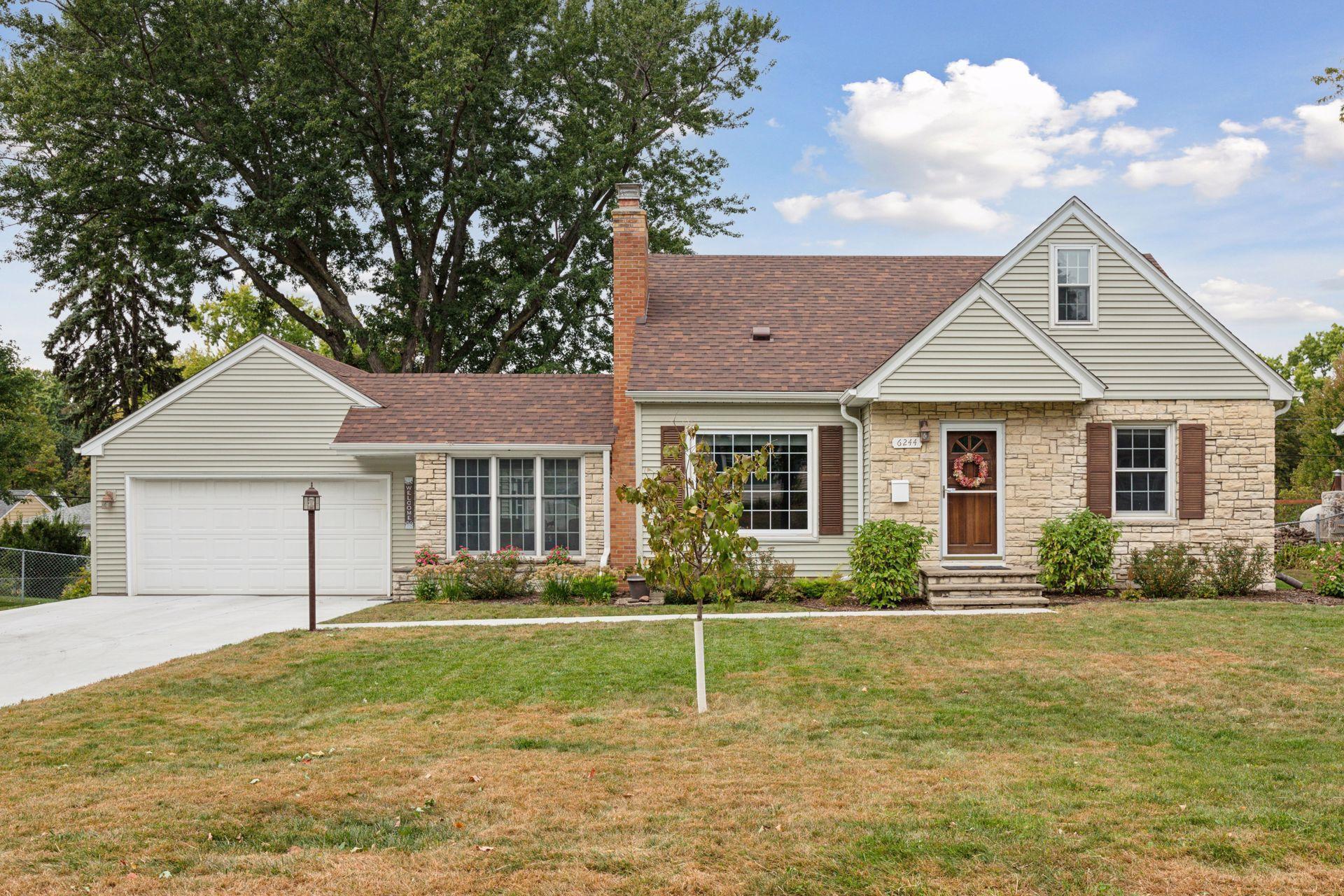 2nd Ave S, Richfield, MN 55423