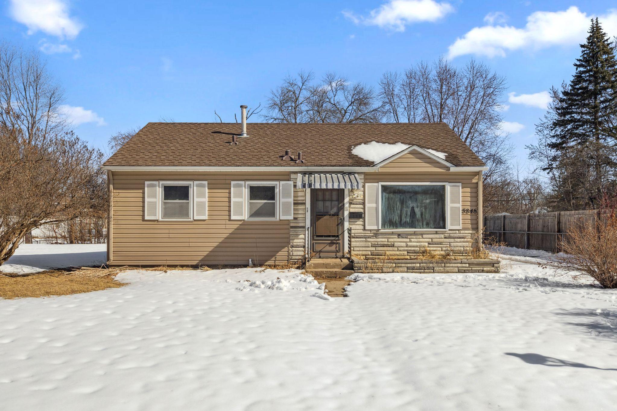 Quebec Ave N, Minneapolis, MN 55428