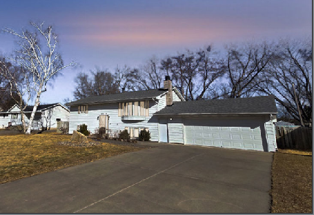 Irondale Rd, Saint Paul, MN 55112