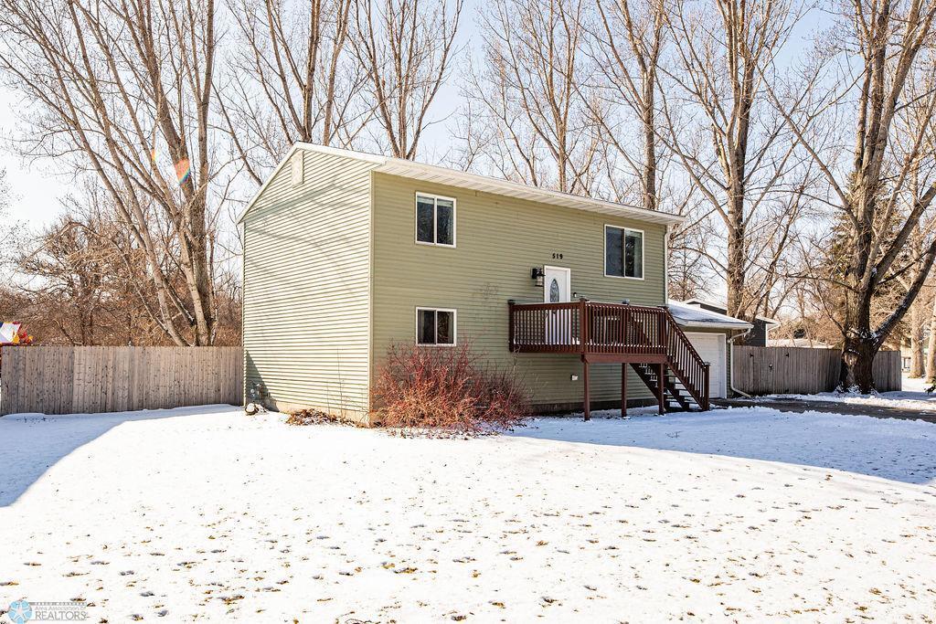 Northwood Dr, Horace, ND 58047