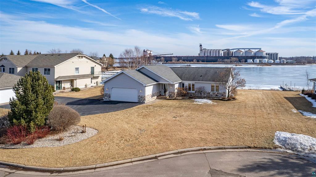 Marina Dr, Superior, WI 54880