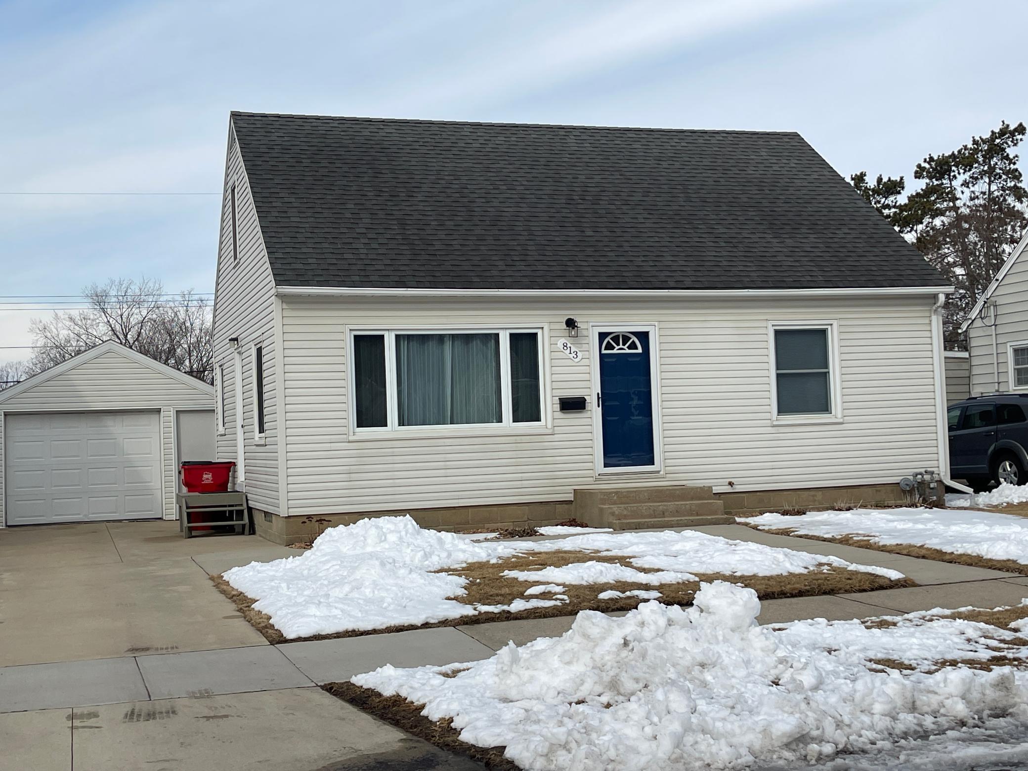 17th Ave Ne, Rochester, MN 55906