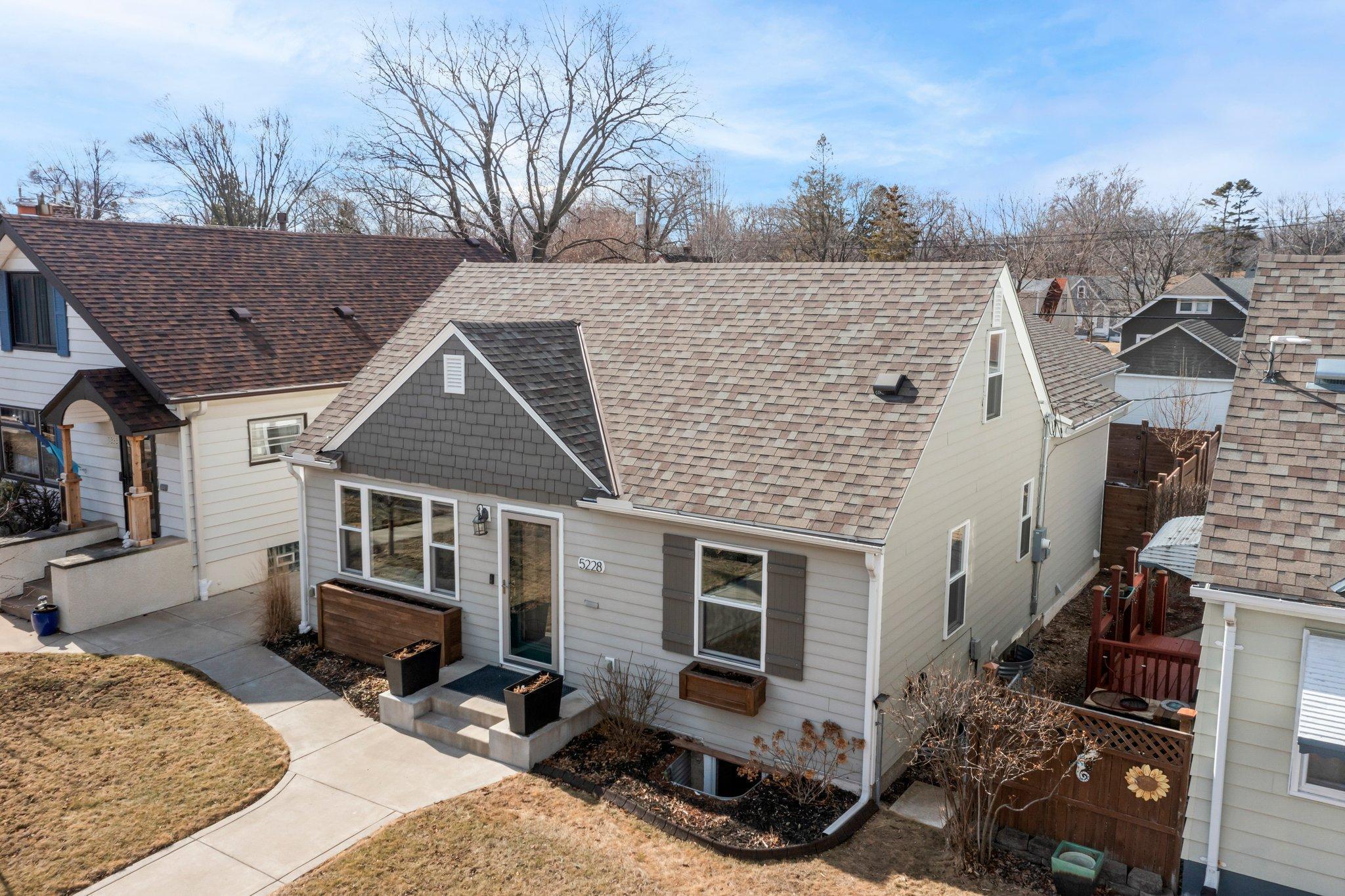 47th Ave S, Minneapolis, MN 55417