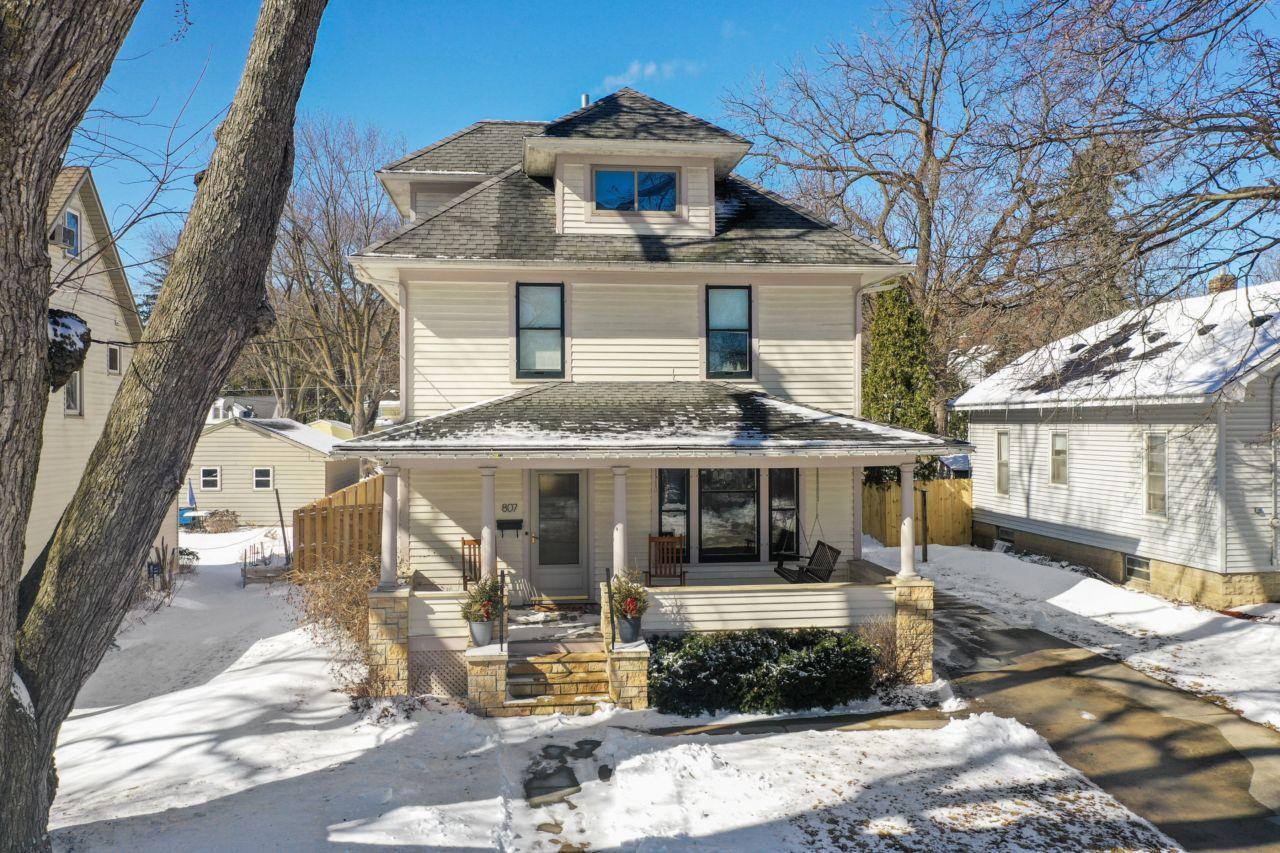 6th Ave Sw, Rochester, MN 55902