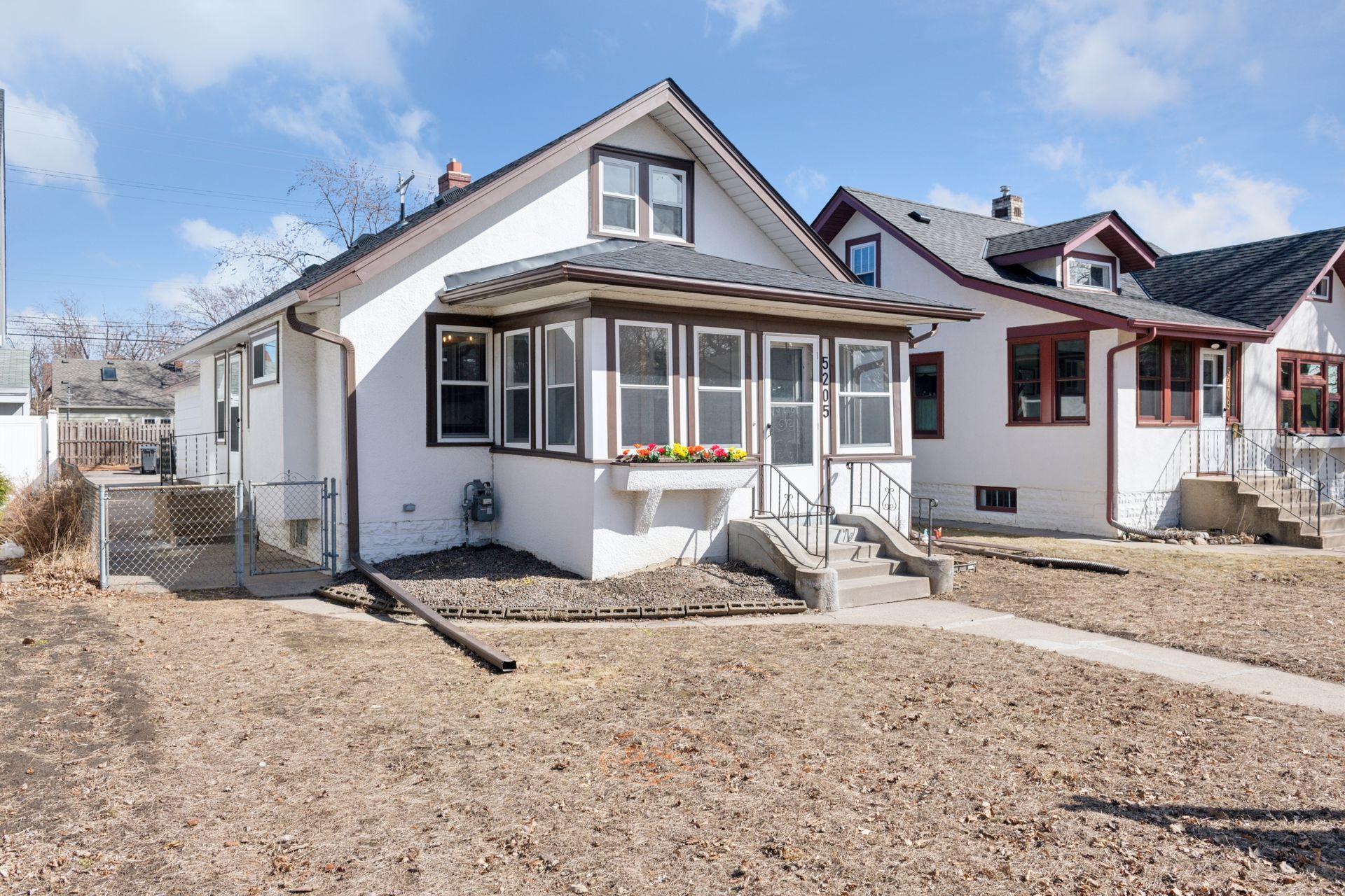 28th Ave S, Minneapolis, MN 55417