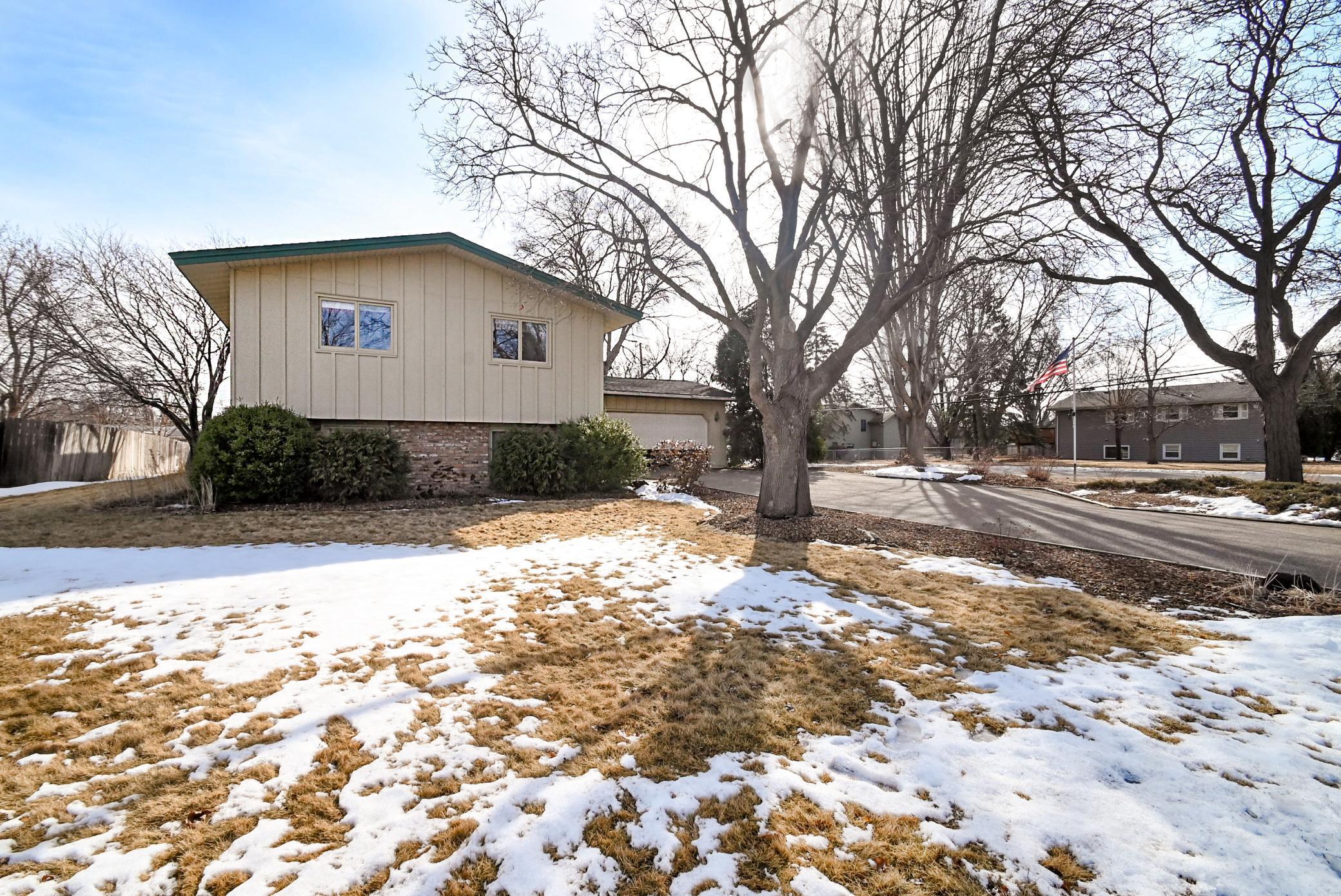 Colorado Ave N, Minneapolis, MN 55443