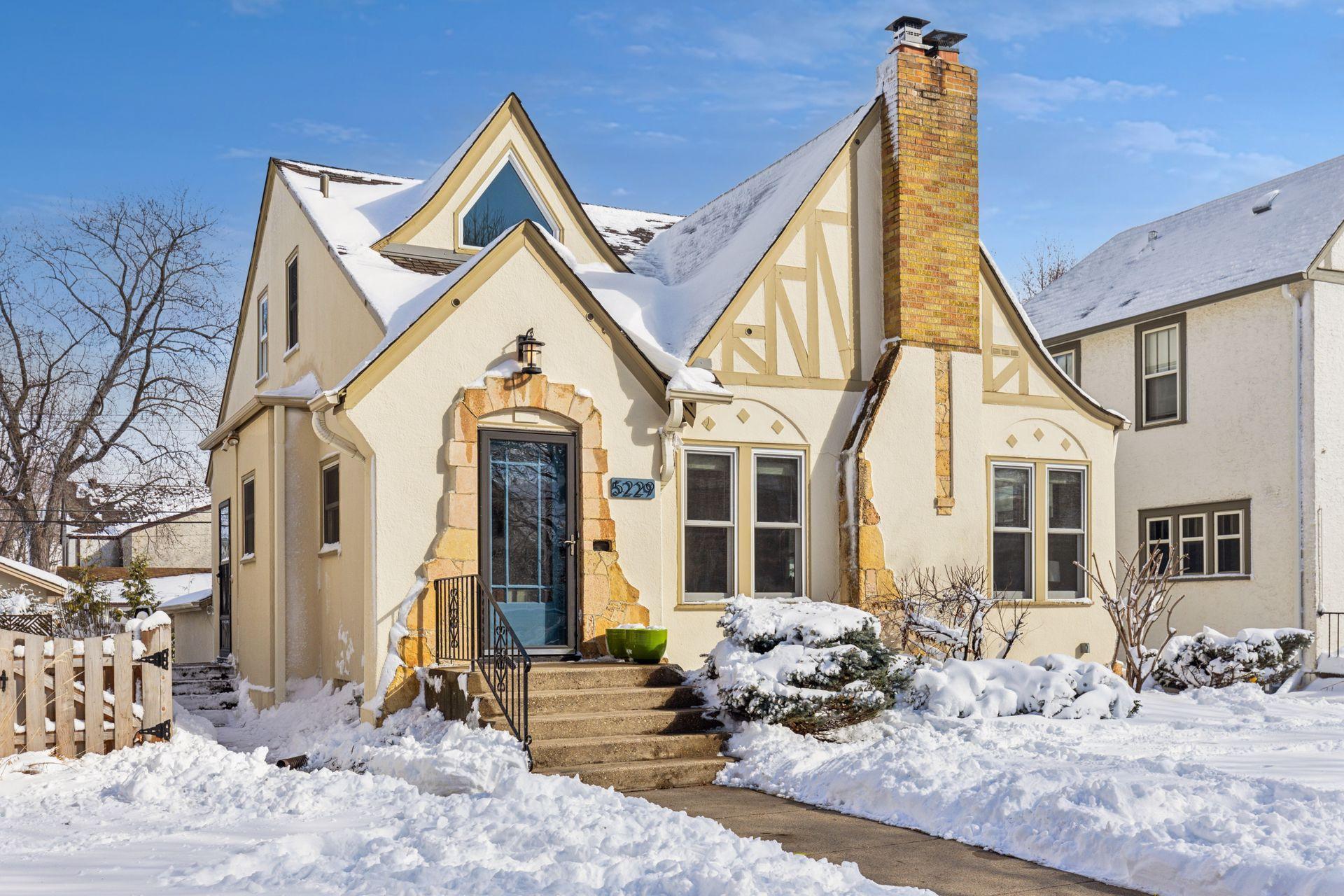Irving Ave S, Minneapolis, MN 55419