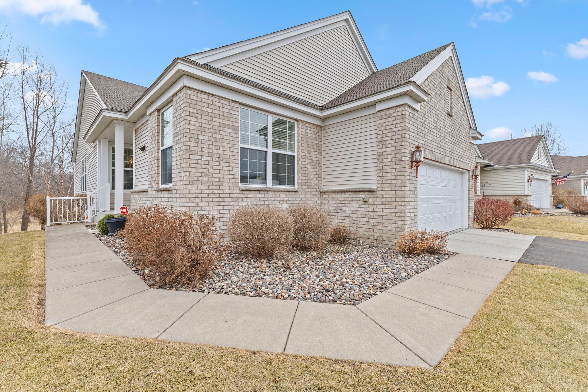 157th St N, Hugo, MN 55038
