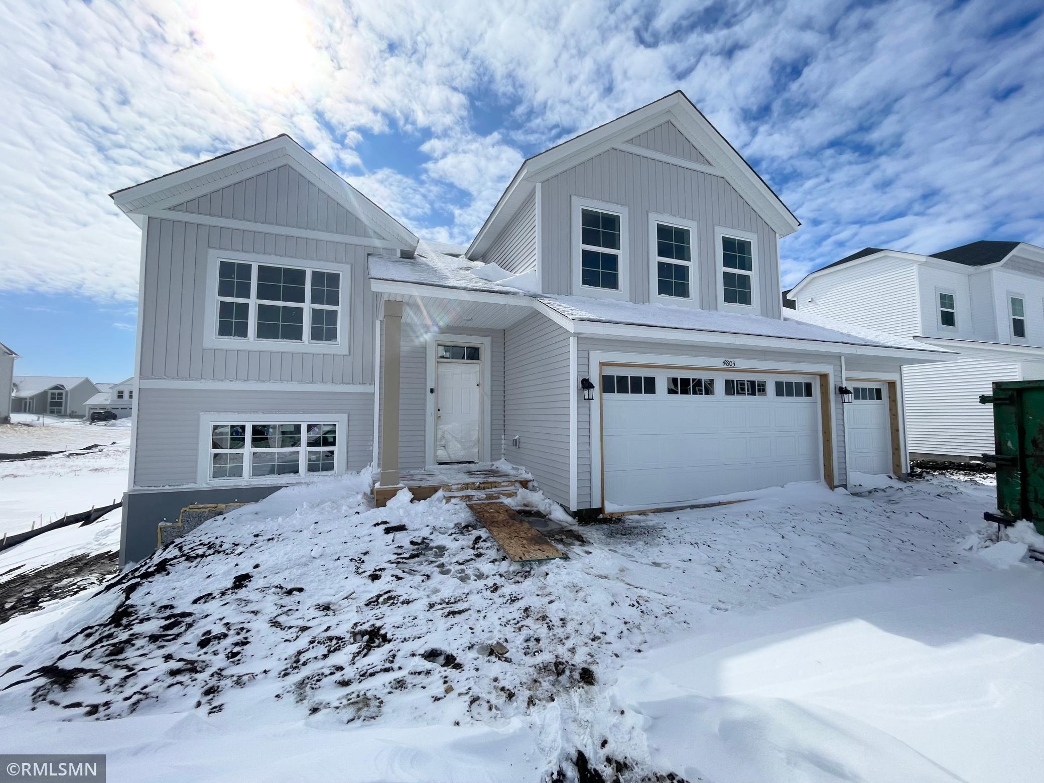 163rd St N, Hugo, MN 55038