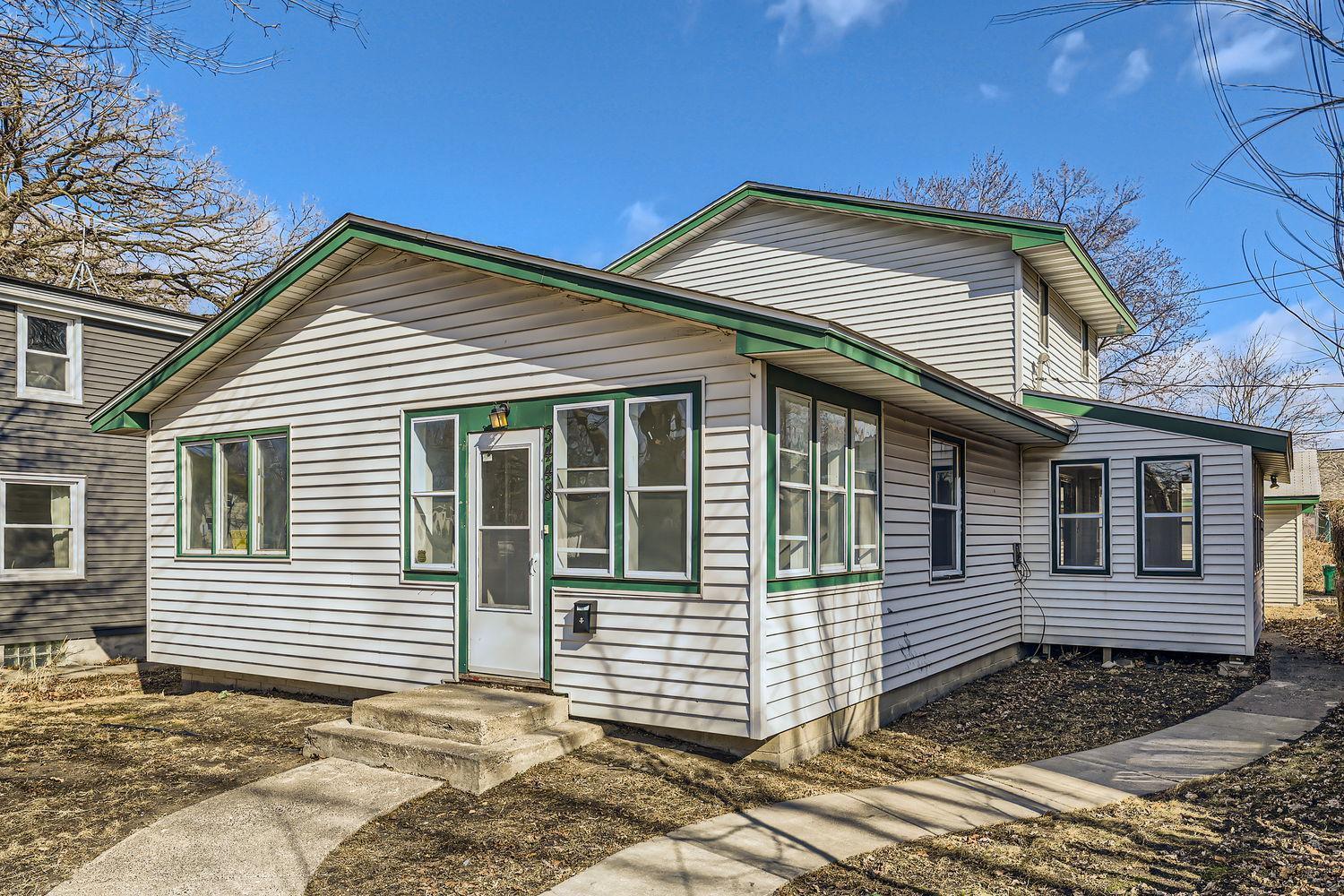 Grimes Ave N, Minneapolis, MN 55422
