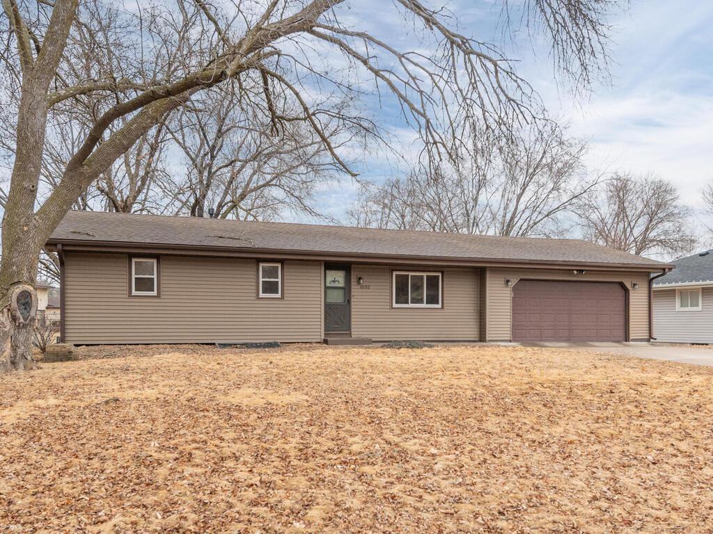 100th Ave N, Maple Grove, MN 55369