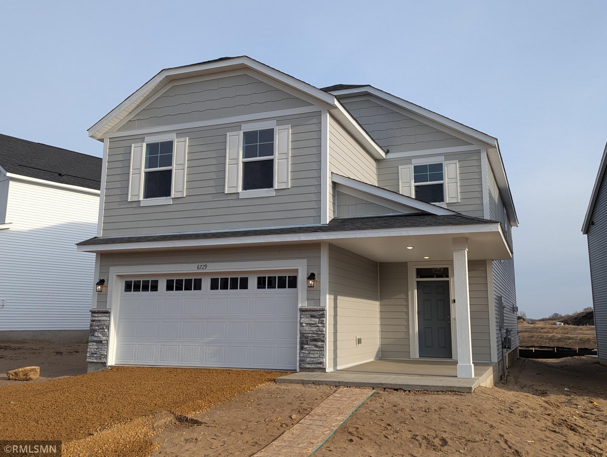 104th St S, Cottage Grove, MN 55016